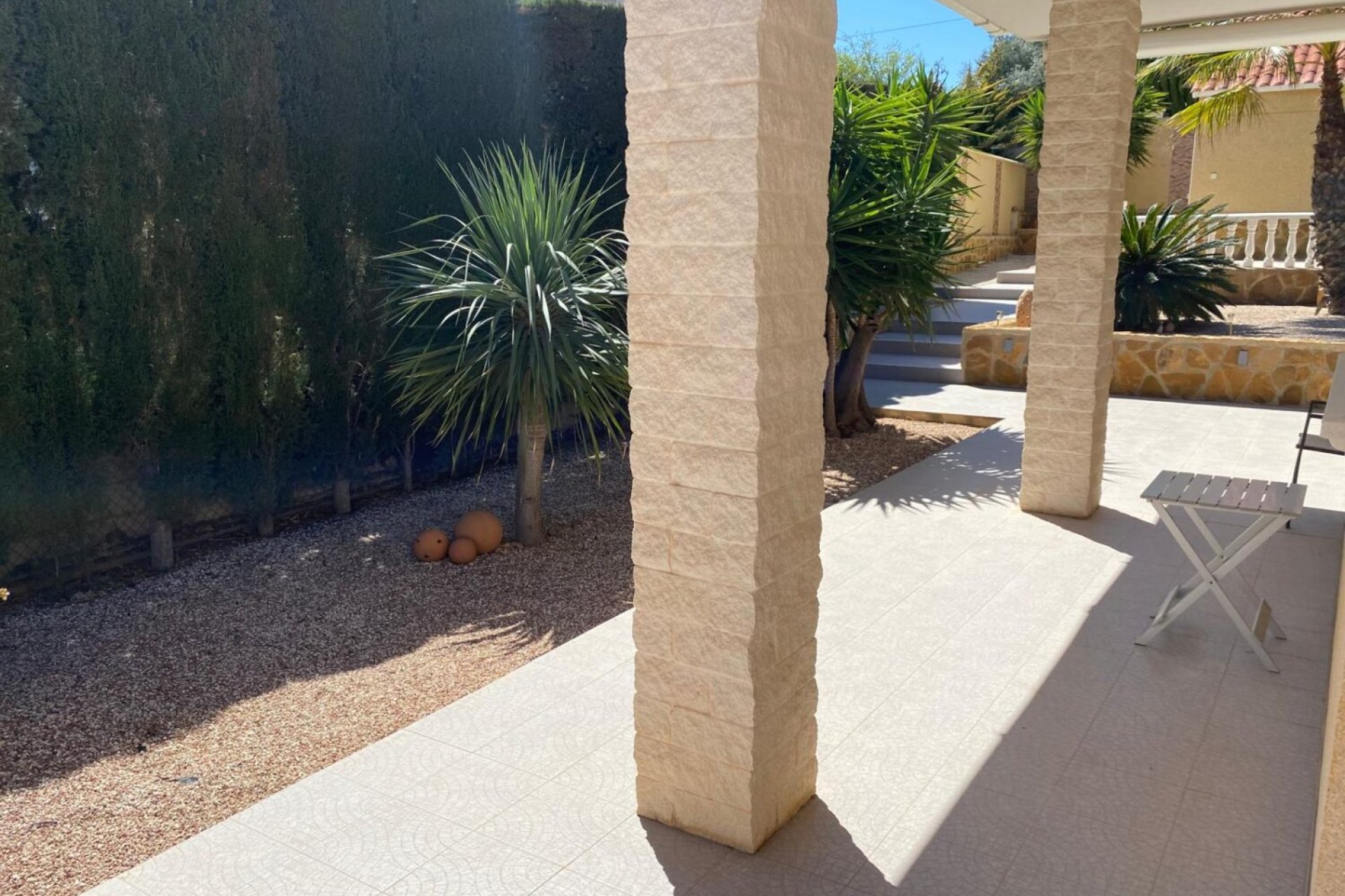 Revente - Villa - El Galan - El Galán