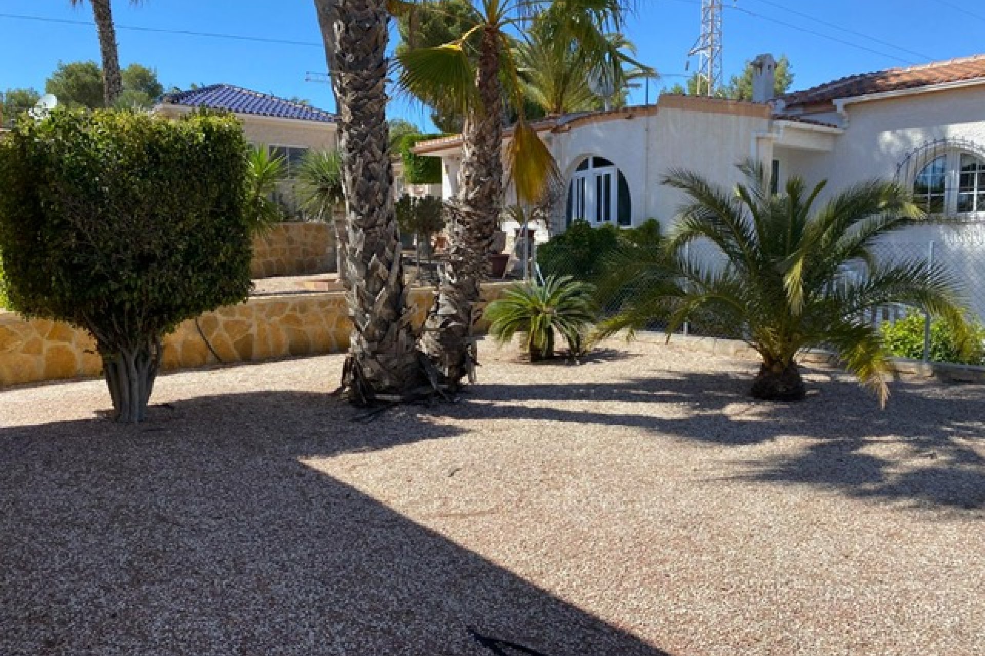 Revente - Villa - El Galan - El Galán
