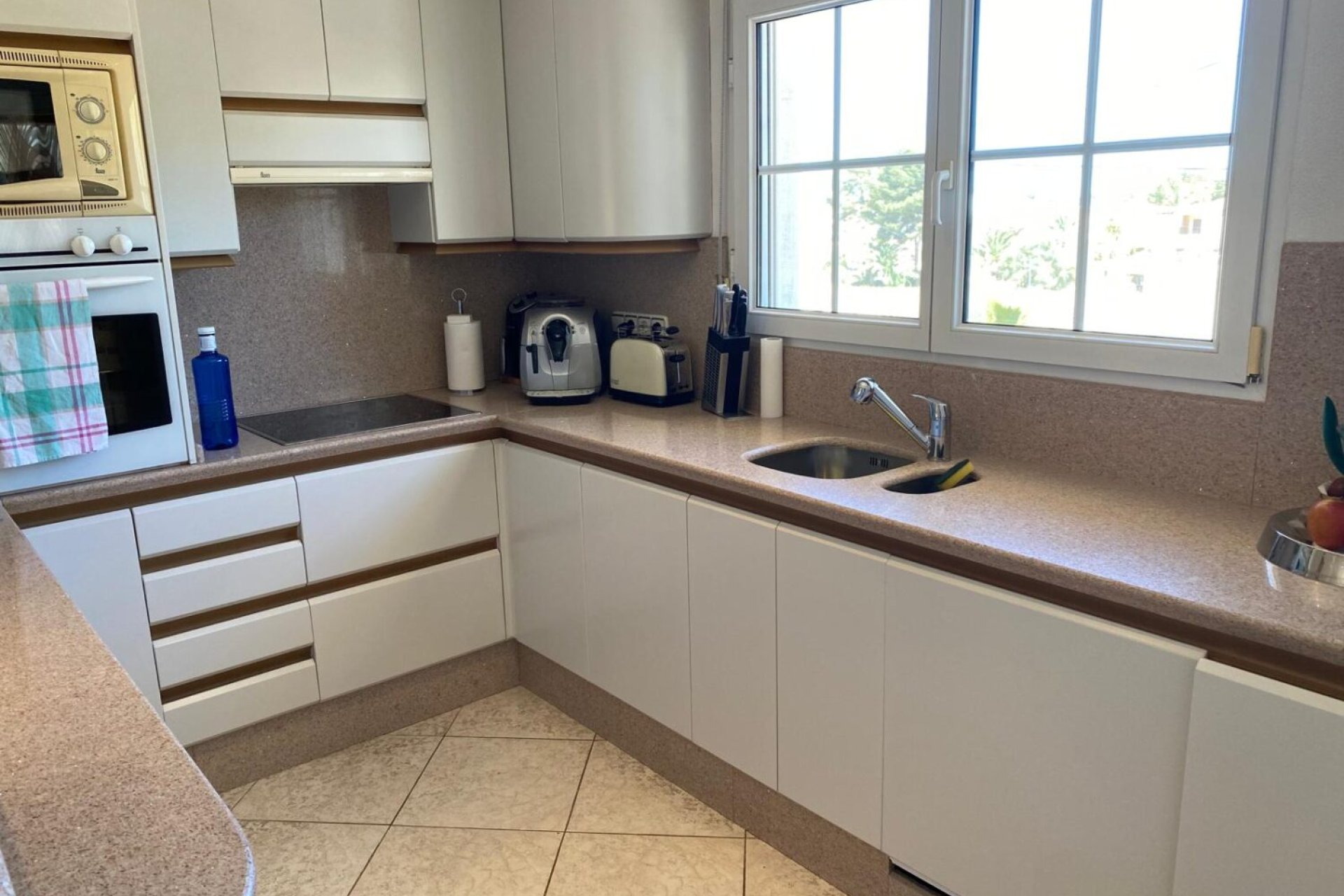 Revente - Villa - El Galan - El Galán