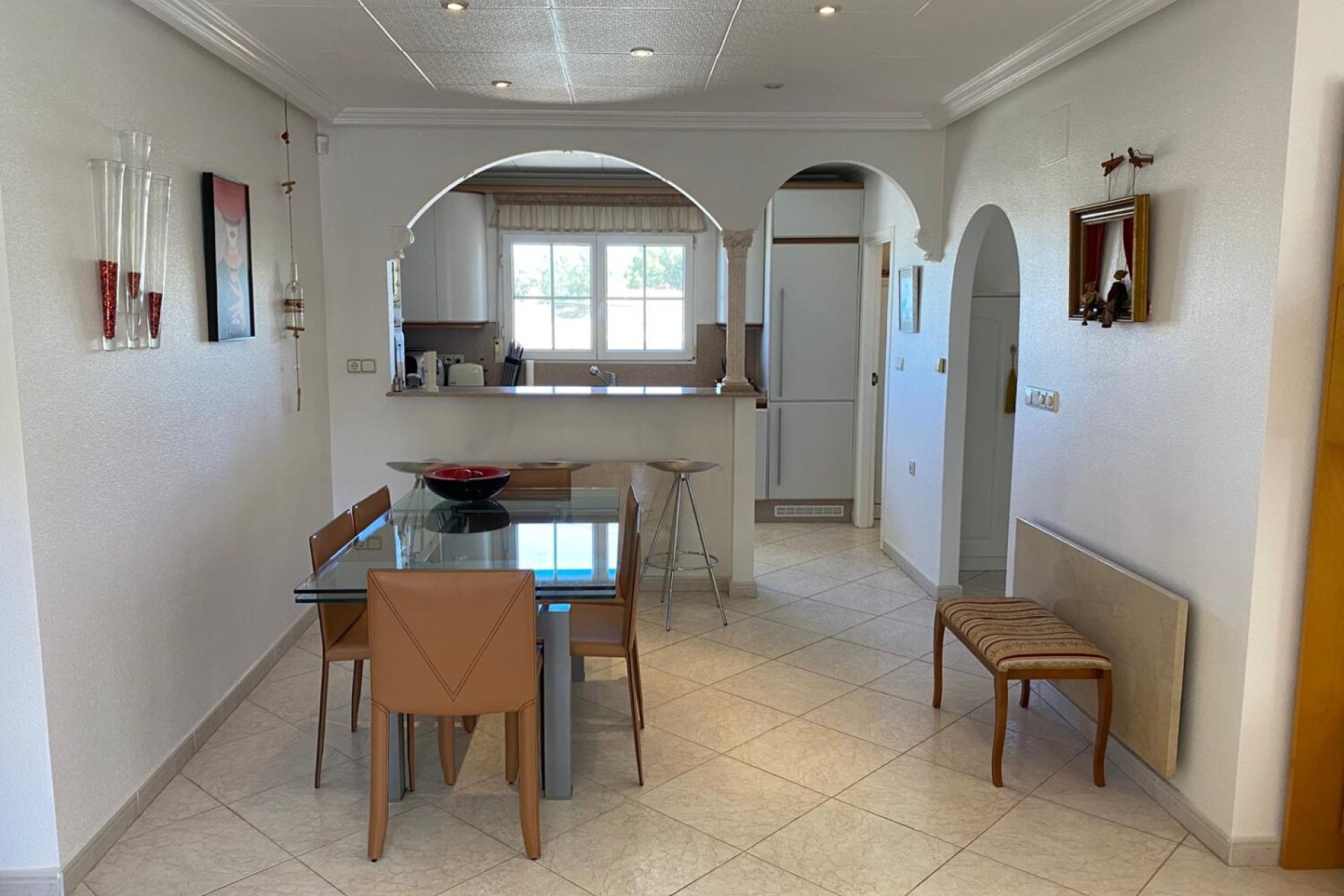 Revente - Villa - El Galan - El Galán