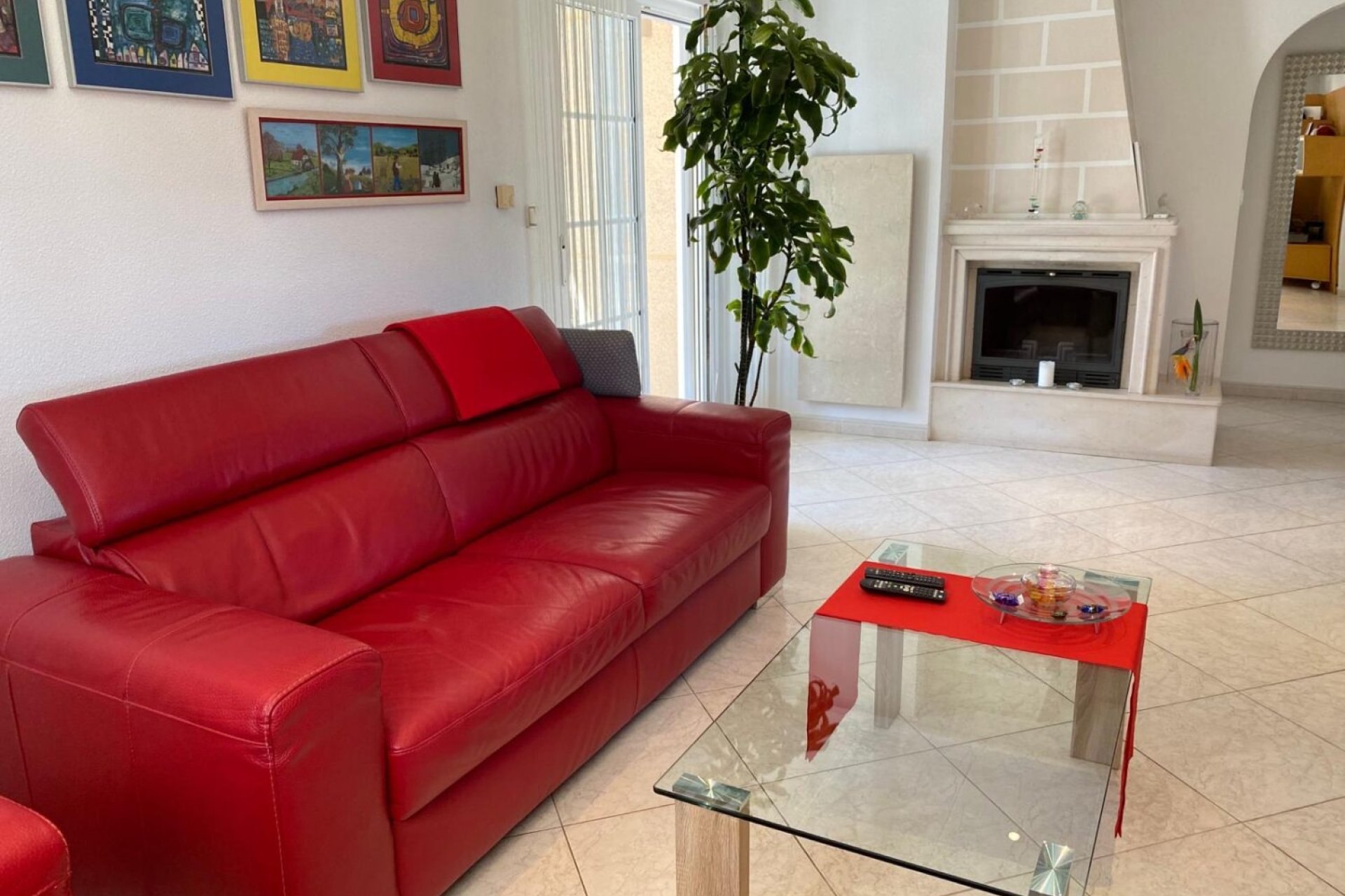 Revente - Villa - El Galan - El Galán