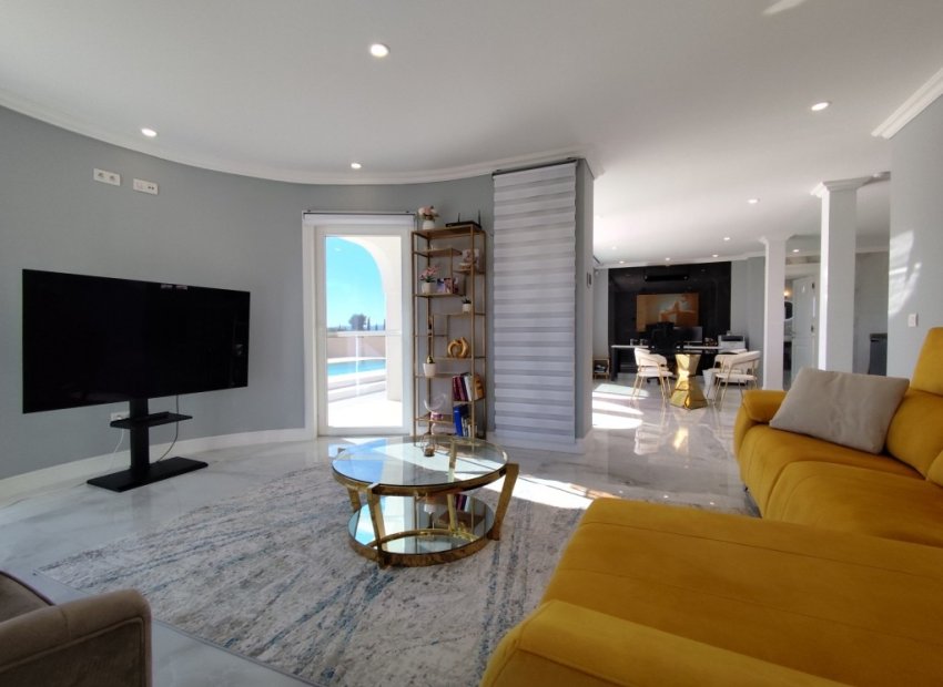 Revente - Villa - El Mudamiento