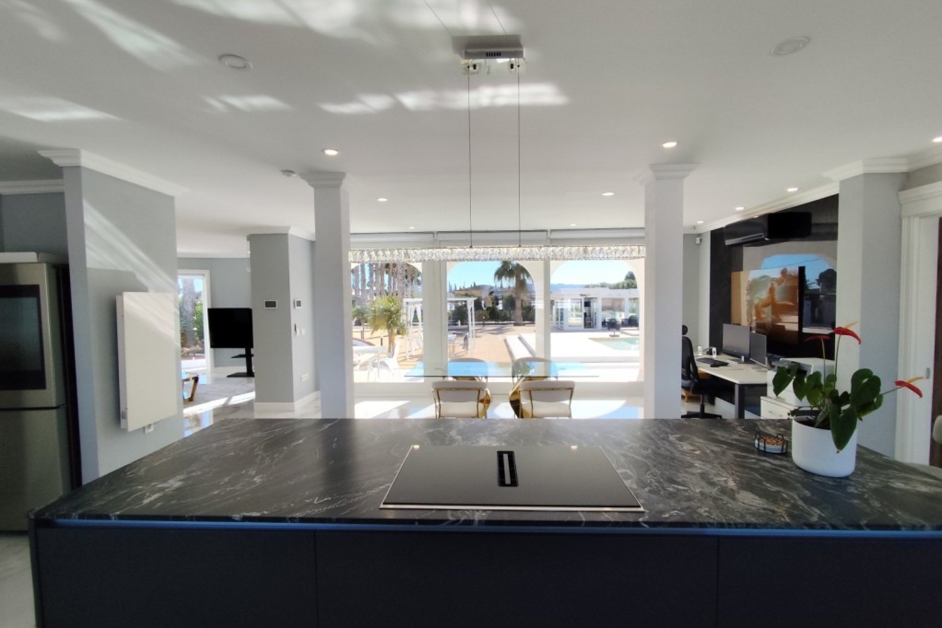 Revente - Villa - El Mudamiento