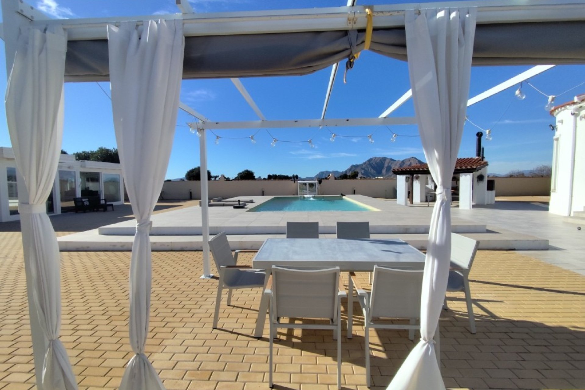 Revente - Villa - El Mudamiento