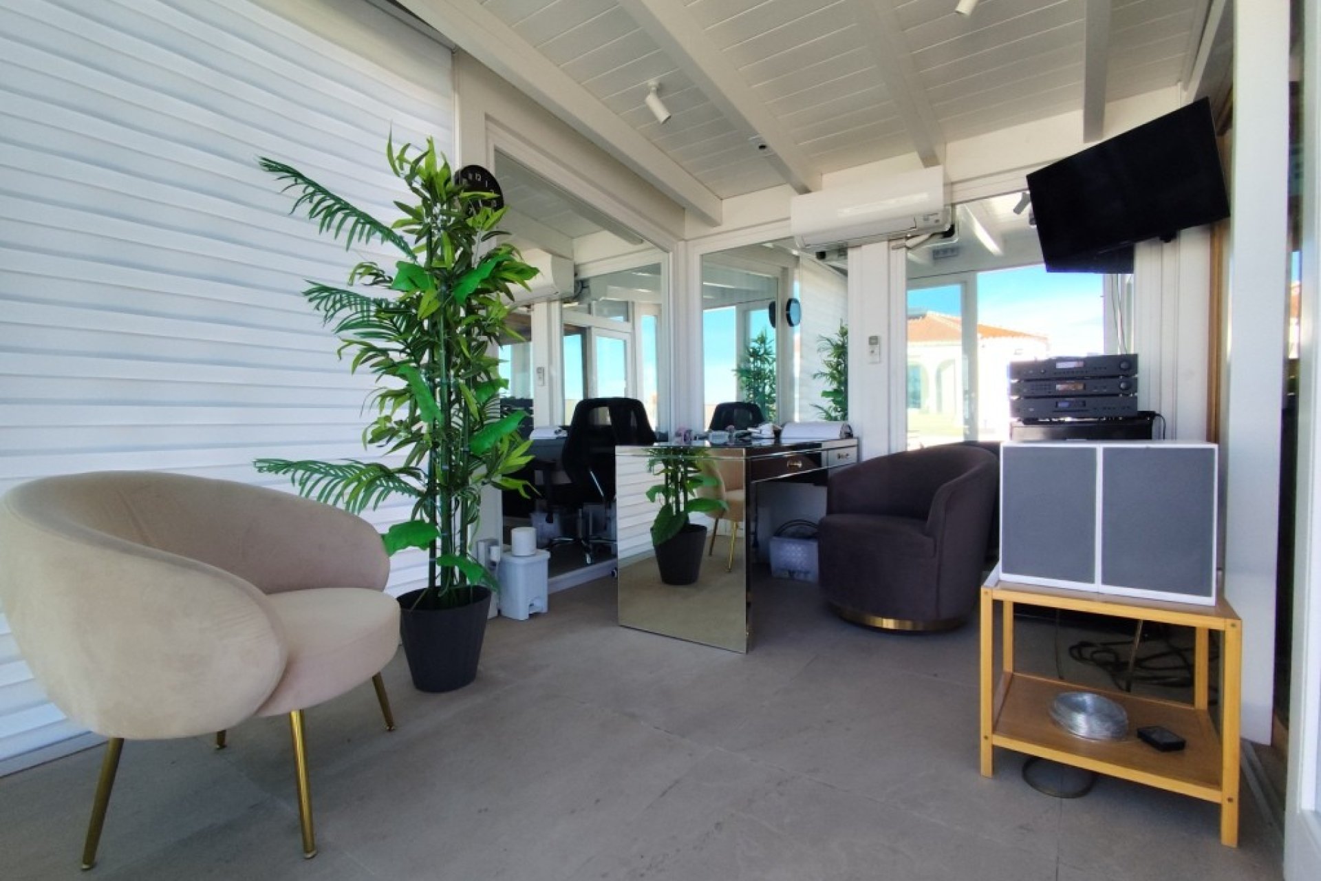 Revente - Villa - El Mudamiento