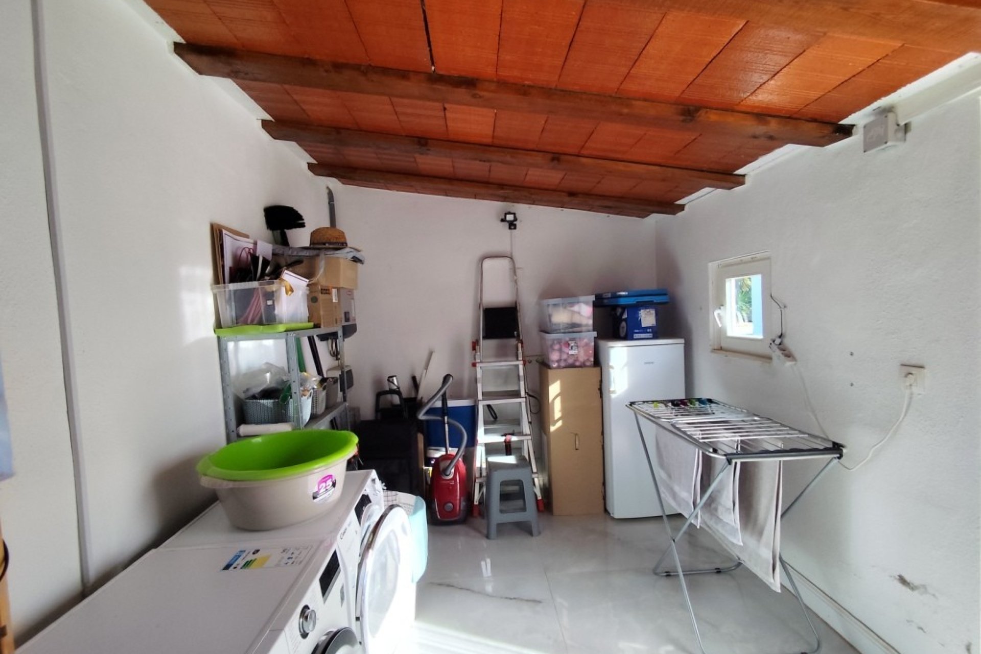 Revente - Villa - El Mudamiento