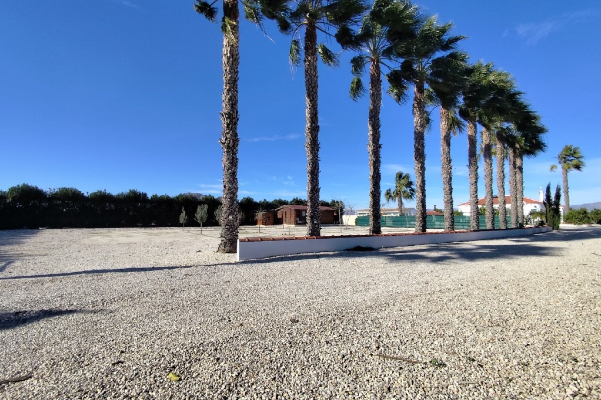 Revente - Villa - El Mudamiento