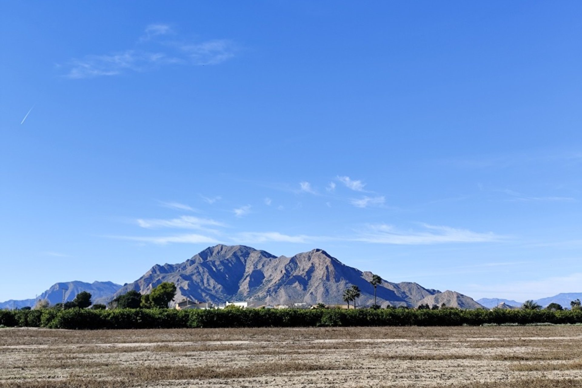 Revente - Villa - El Mudamiento
