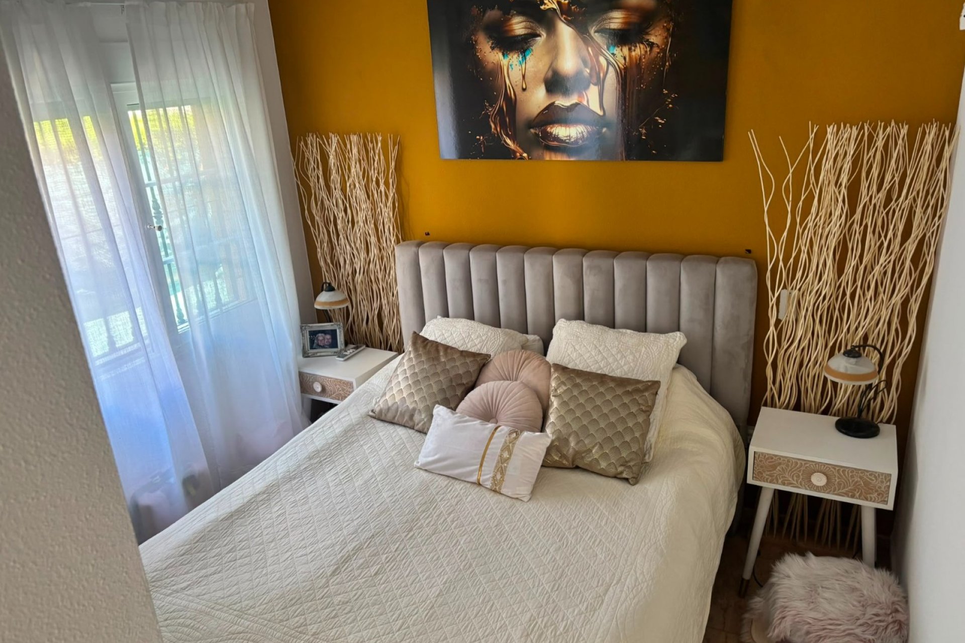 Revente - Villa - El Raso - Guardamar del Segura