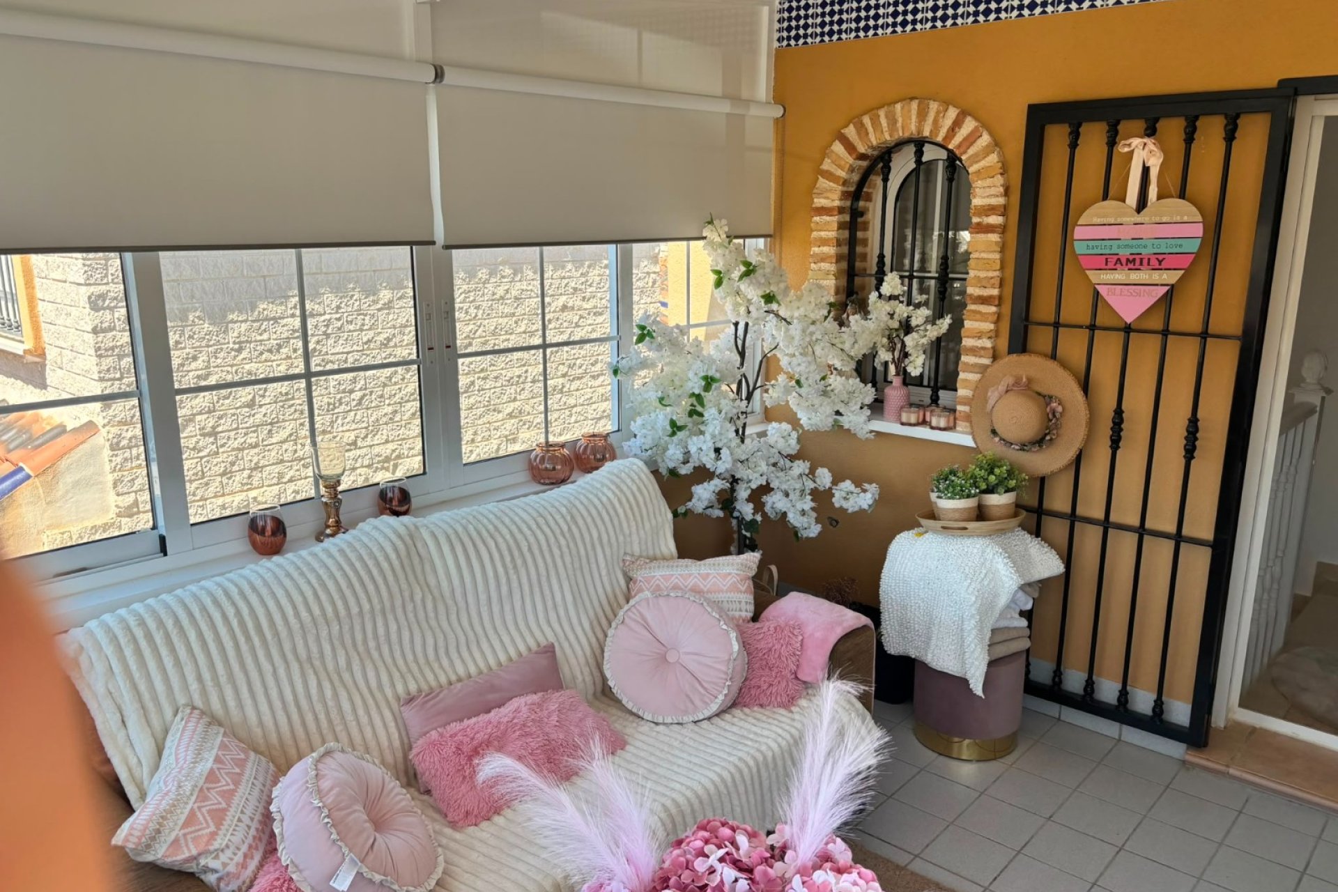 Revente - Villa - El Raso - Guardamar del Segura