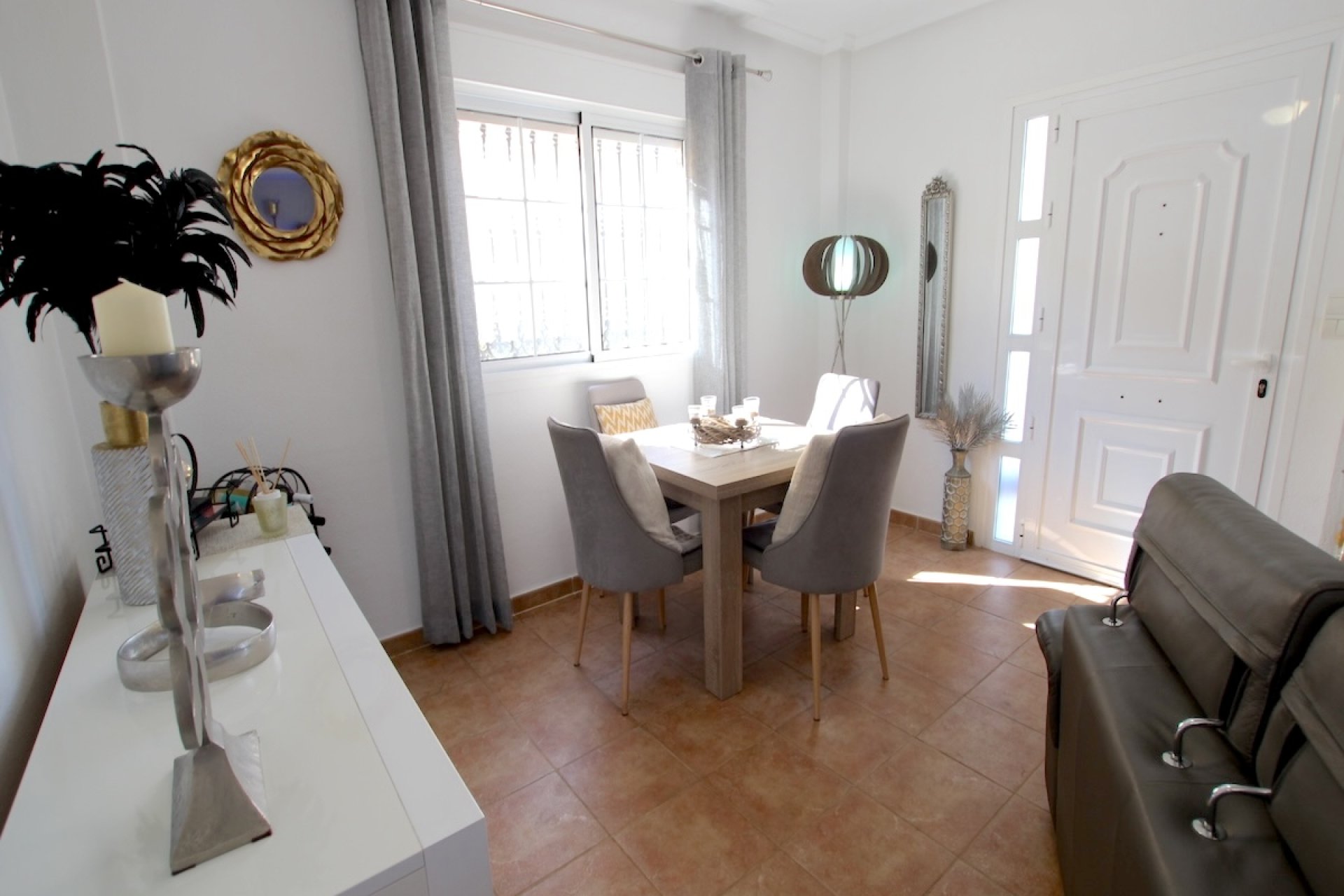 Revente - Villa - El Raso