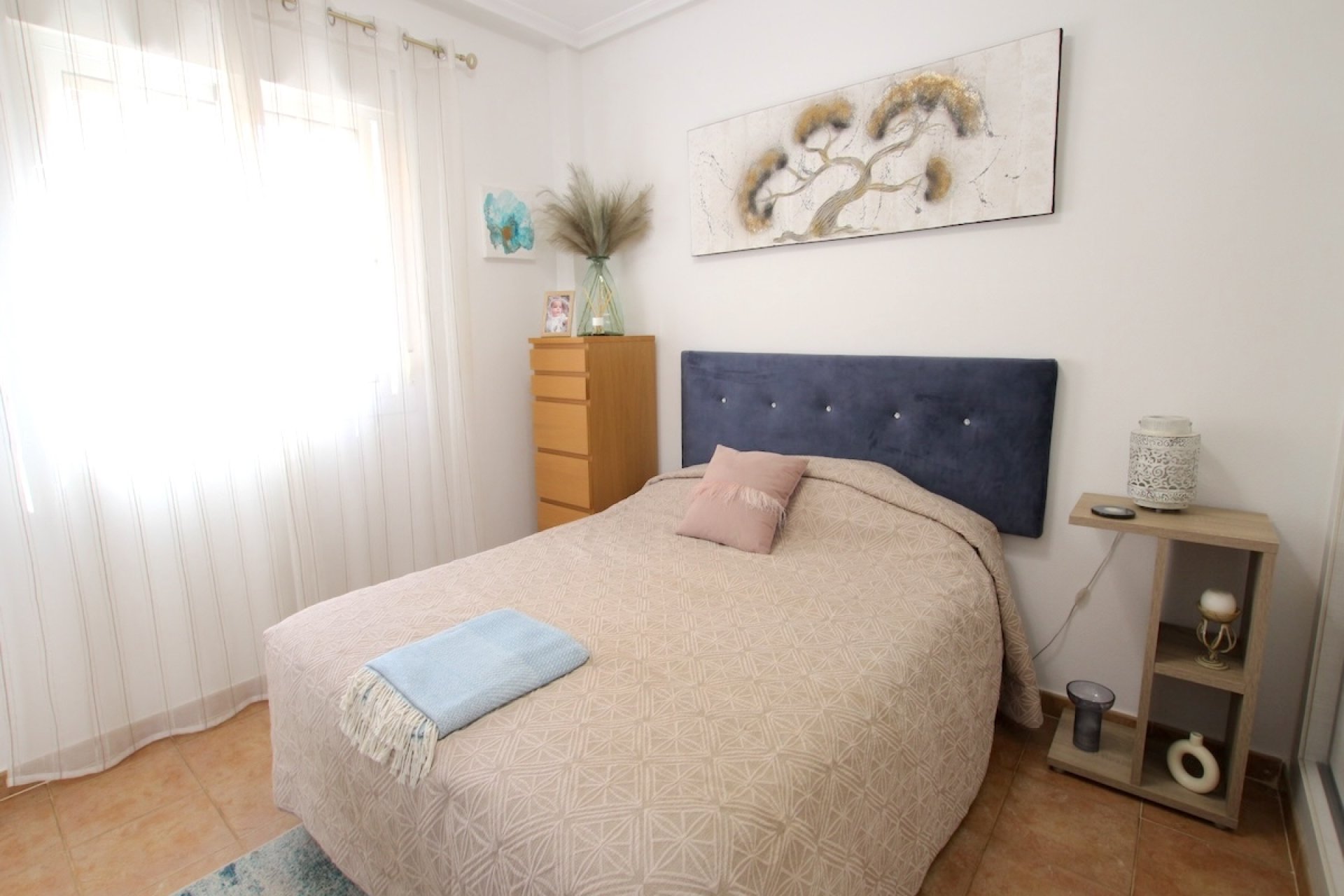 Revente - Villa - El Raso