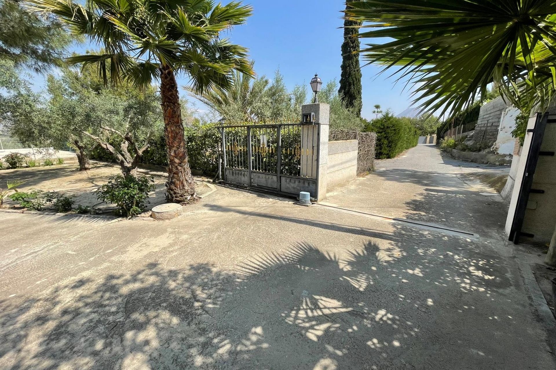 Revente - Villa - El Rebolledo