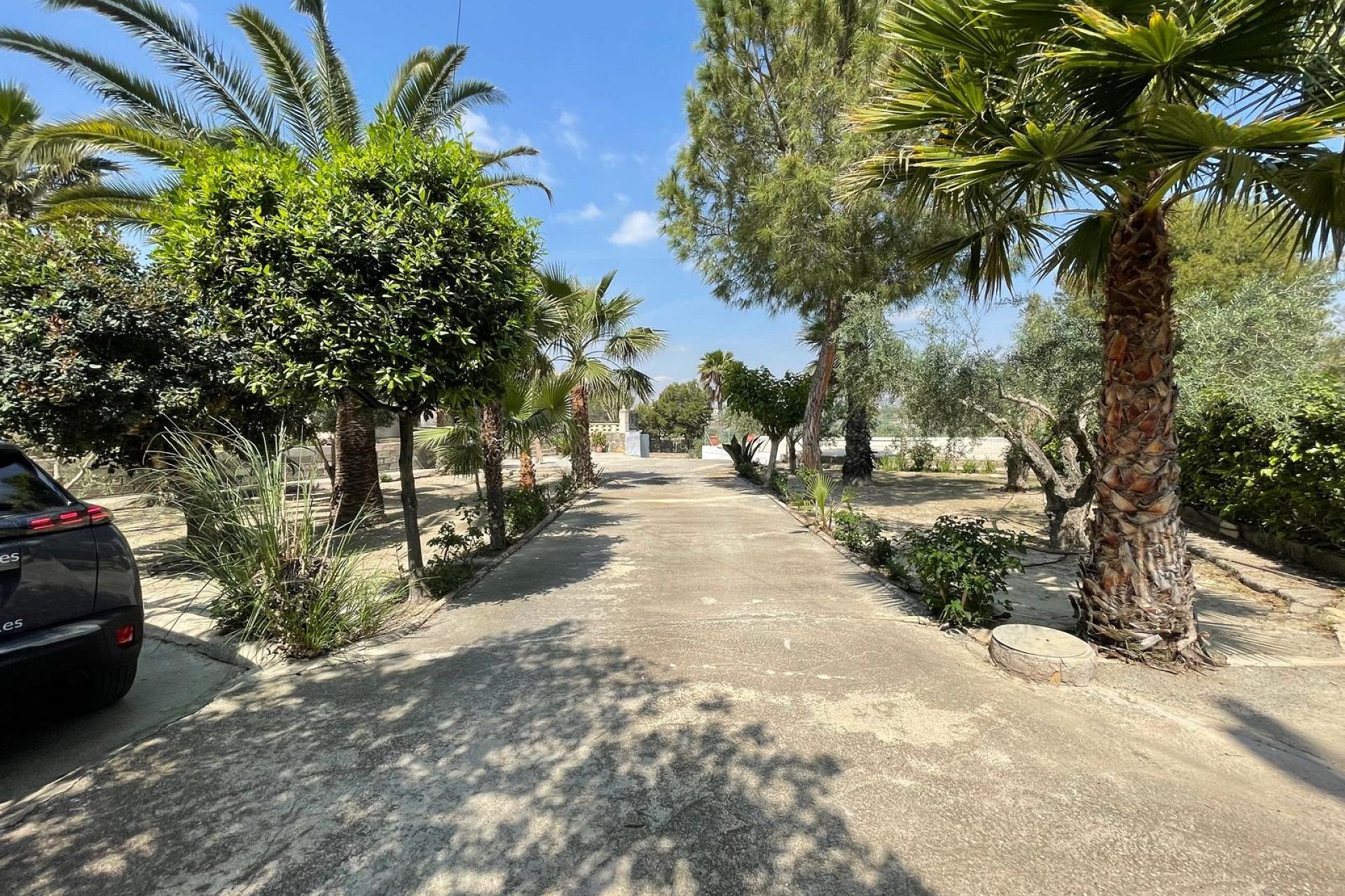 Revente - Villa - El Rebolledo