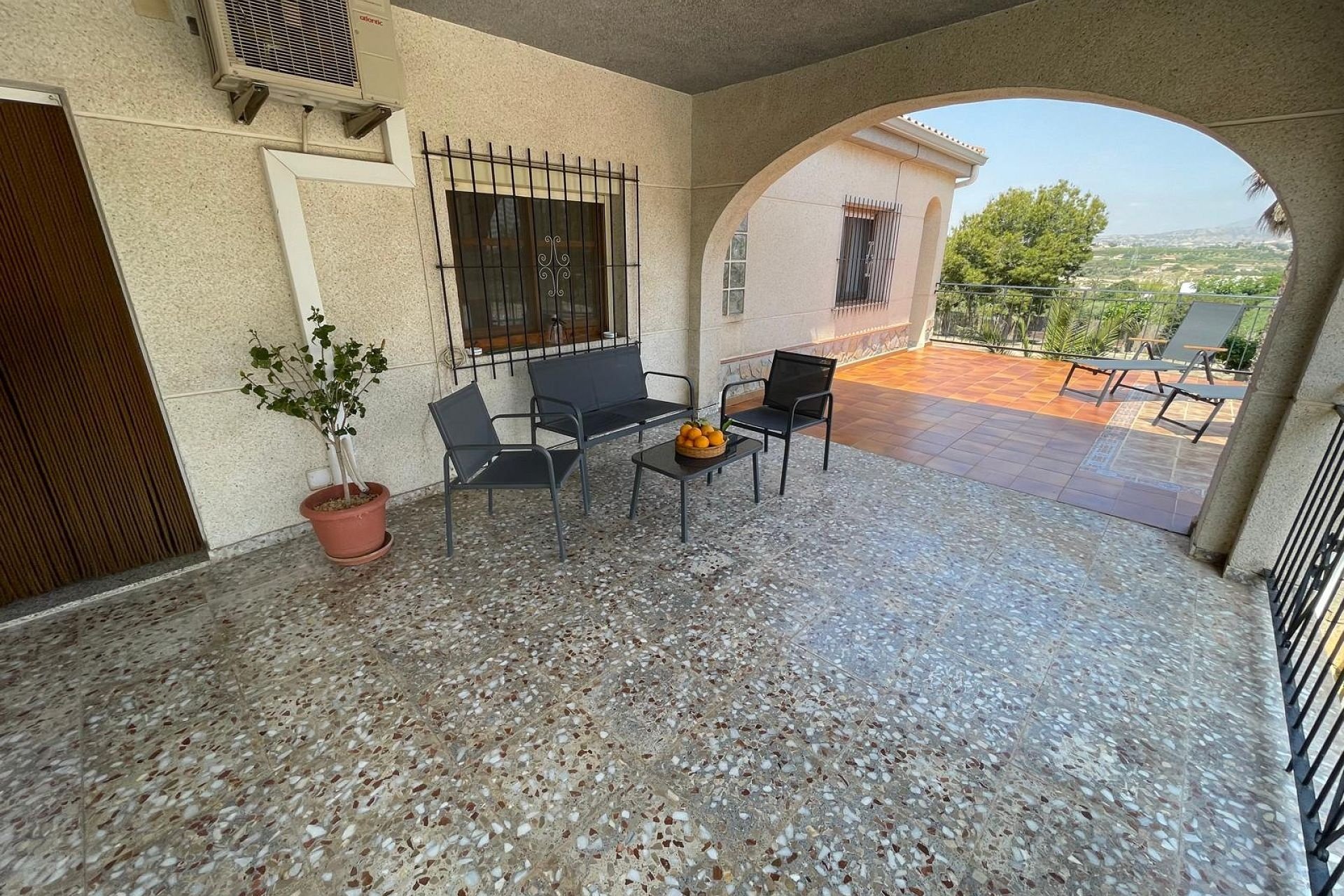 Revente - Villa - El Rebolledo
