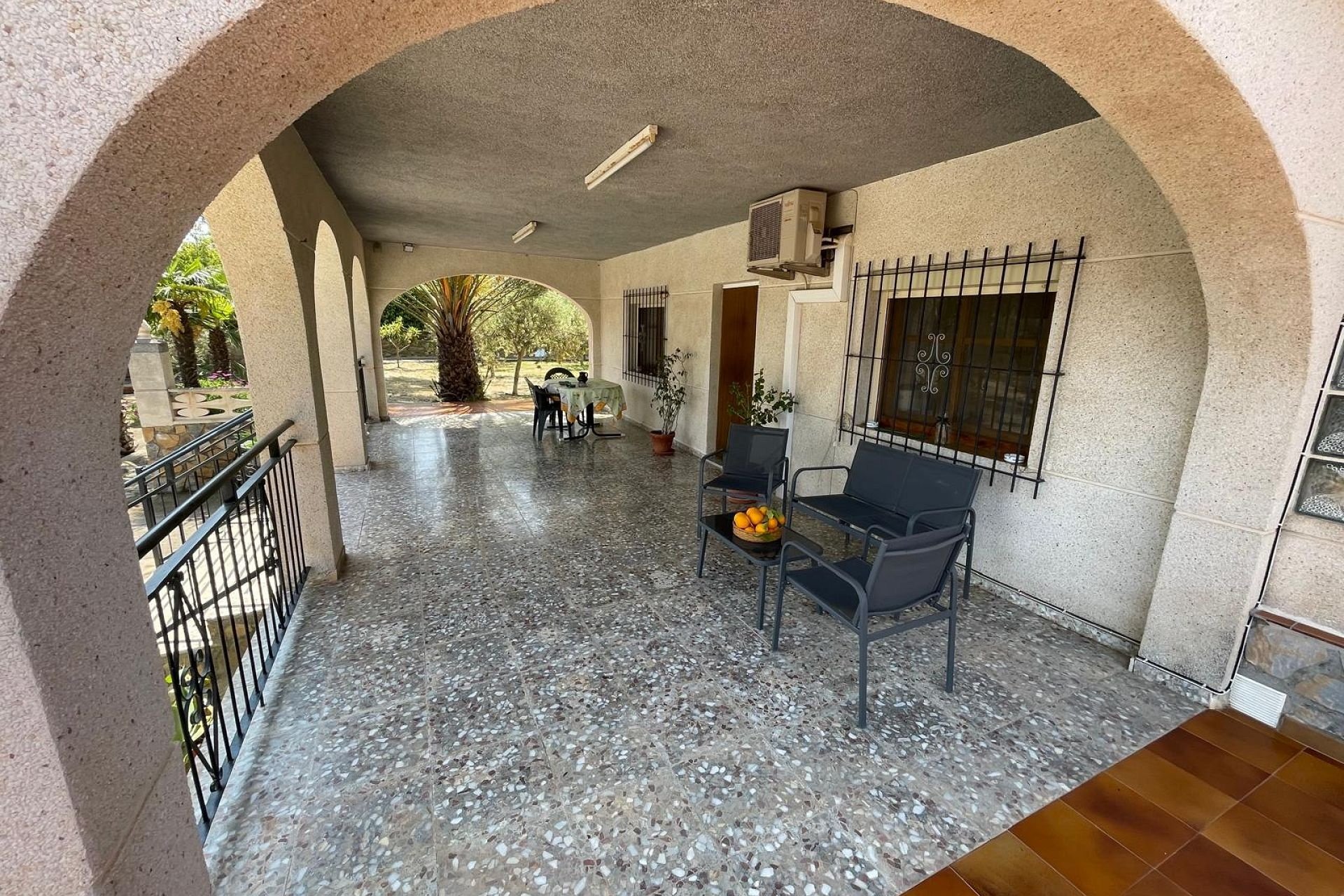 Revente - Villa - El Rebolledo