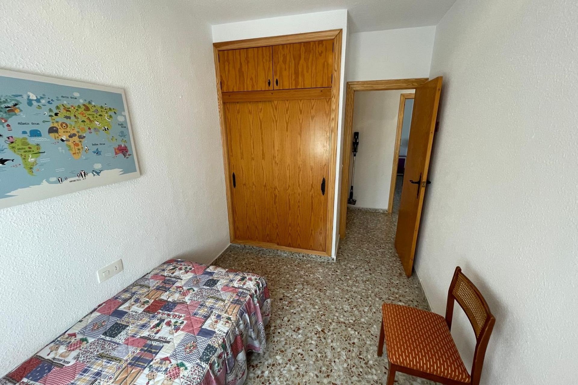 Revente - Villa - El Rebolledo