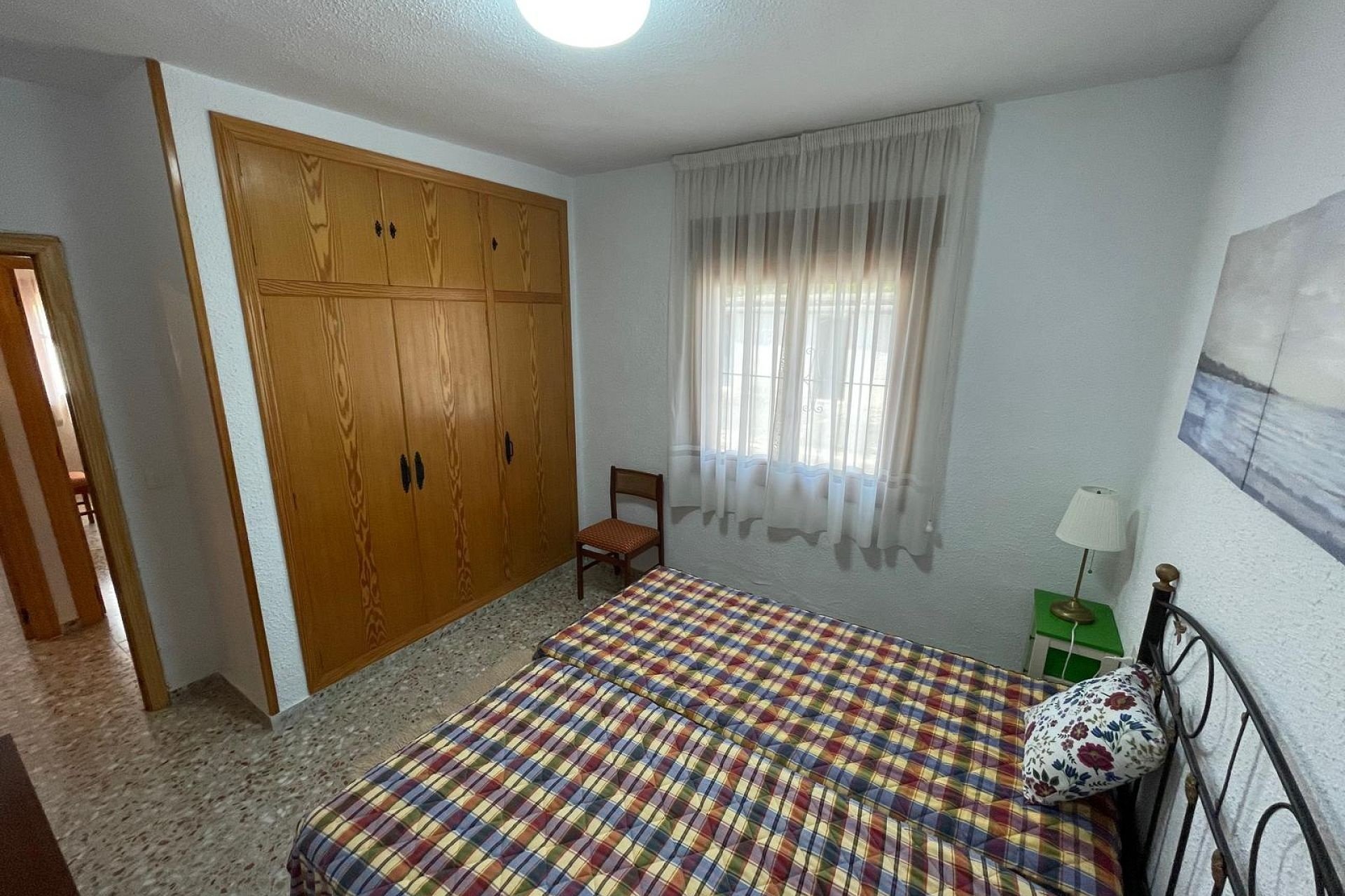 Revente - Villa - El Rebolledo