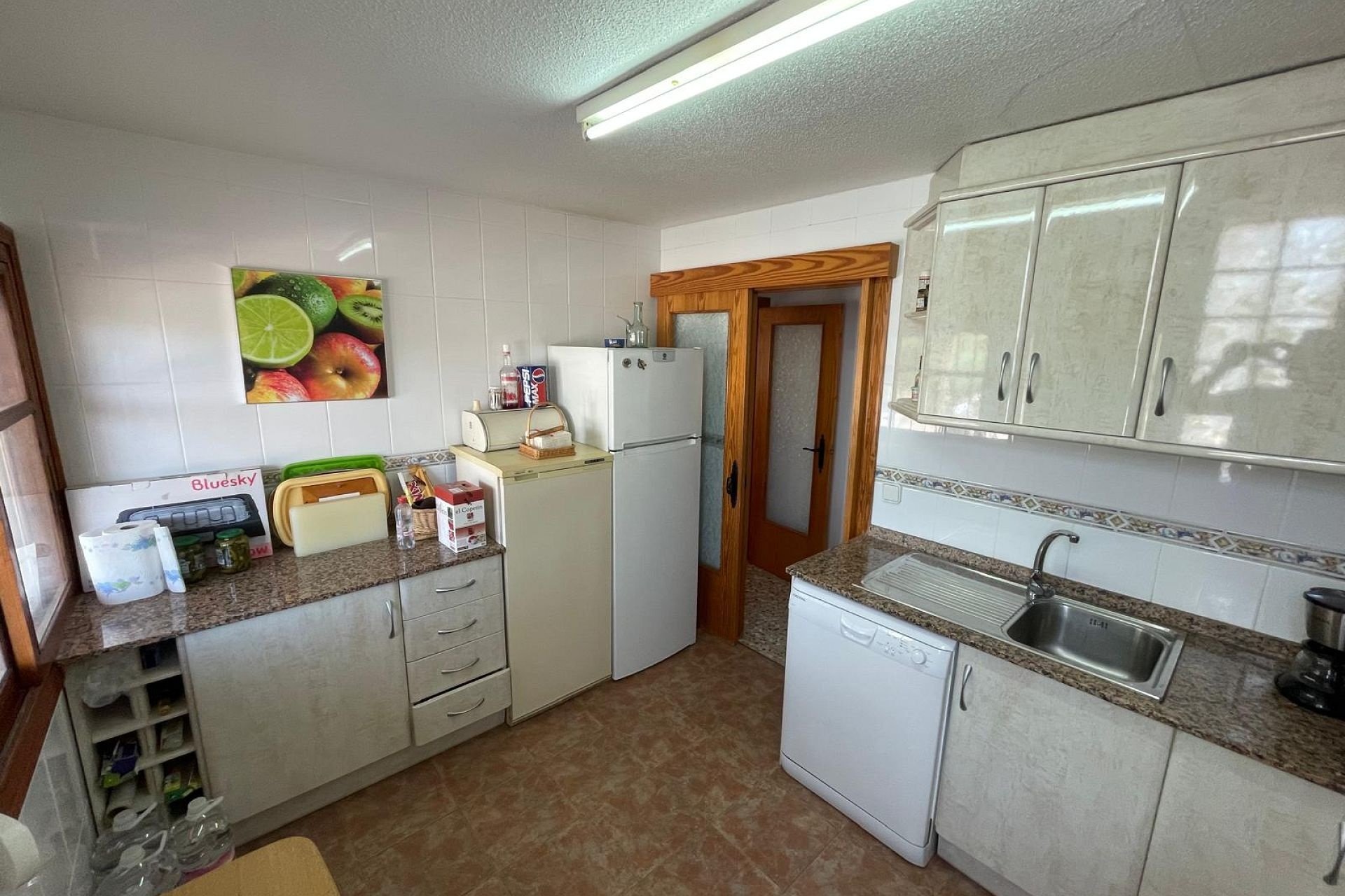 Revente - Villa - El Rebolledo
