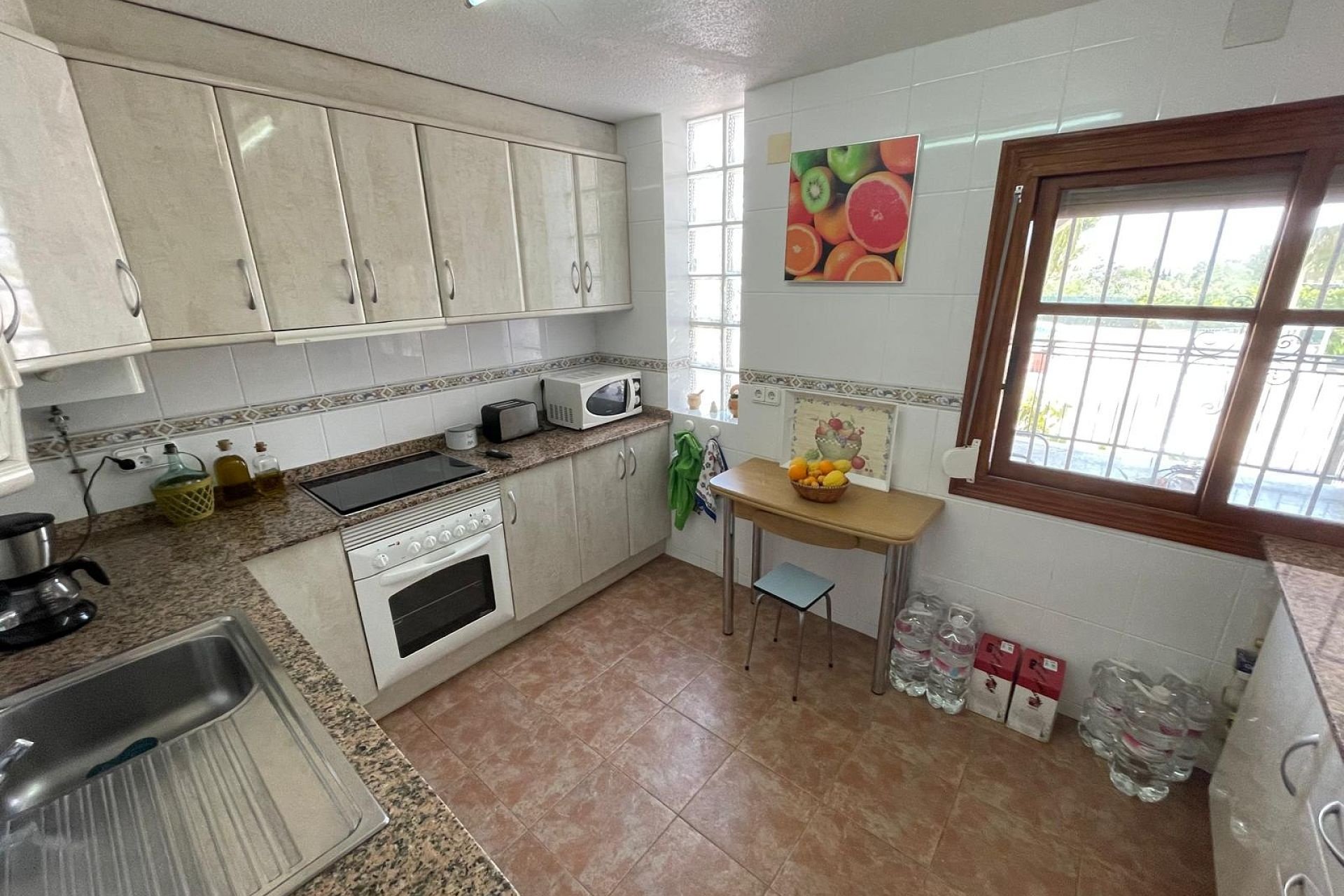 Revente - Villa - El Rebolledo
