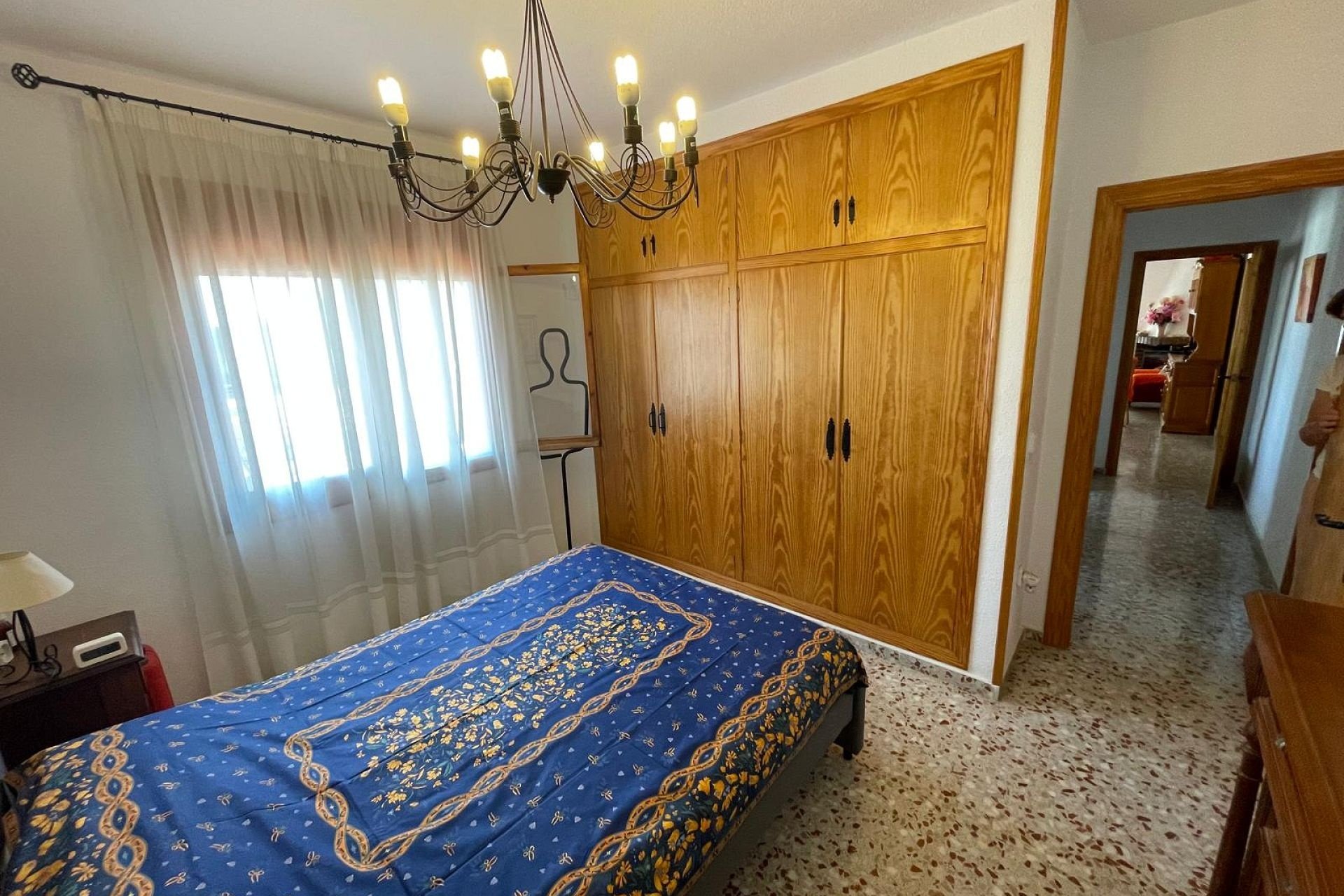 Revente - Villa - El Rebolledo