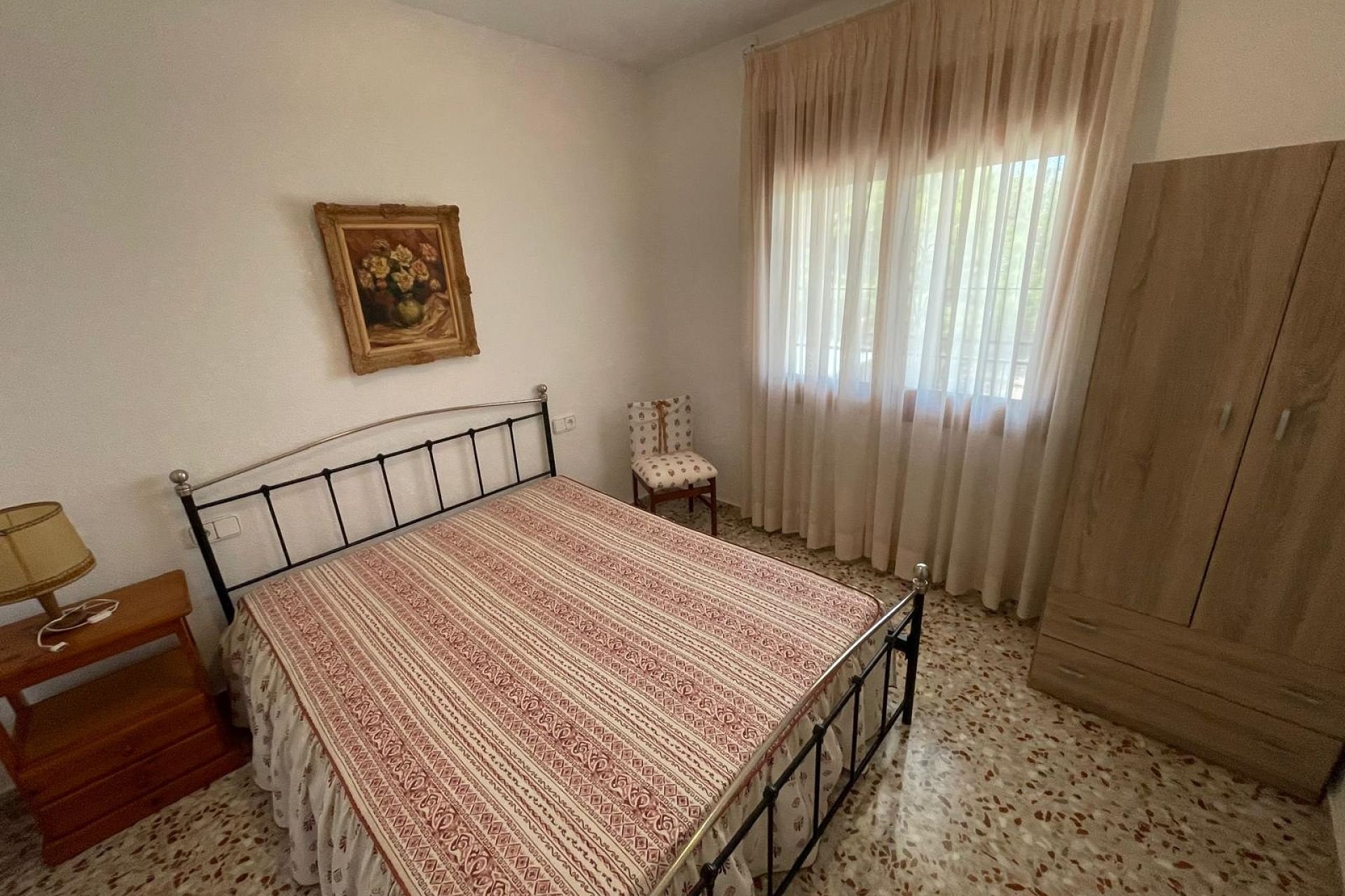 Revente - Villa - El Rebolledo