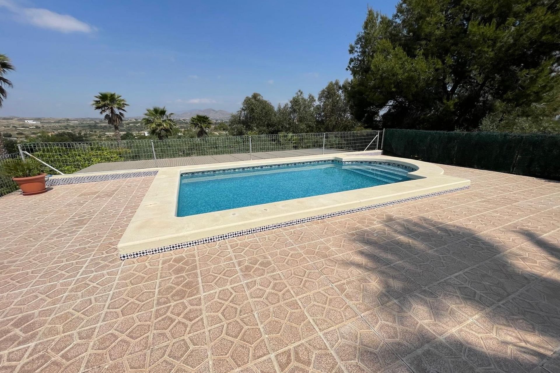 Revente - Villa - El Rebolledo