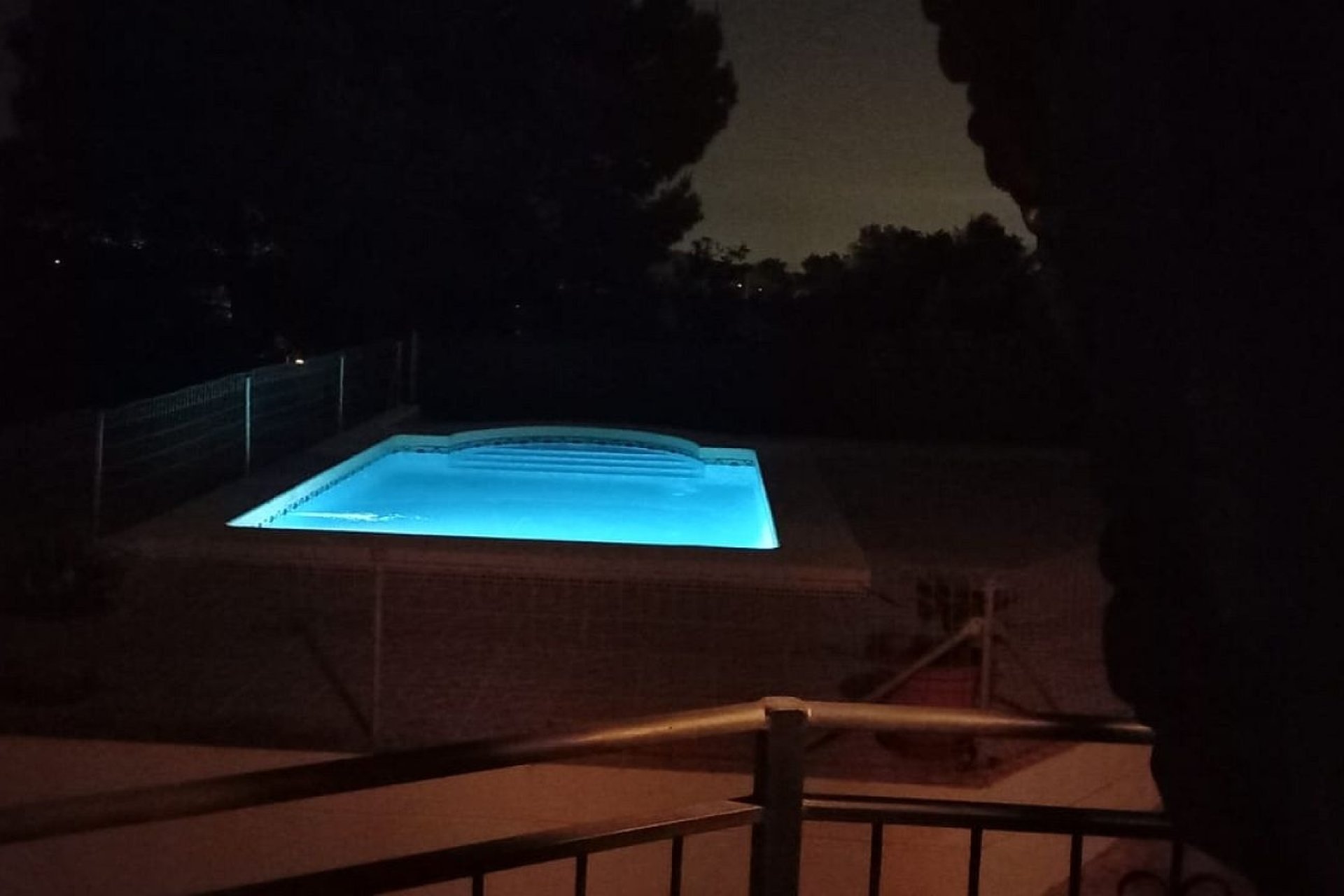 Revente - Villa - El Rebolledo