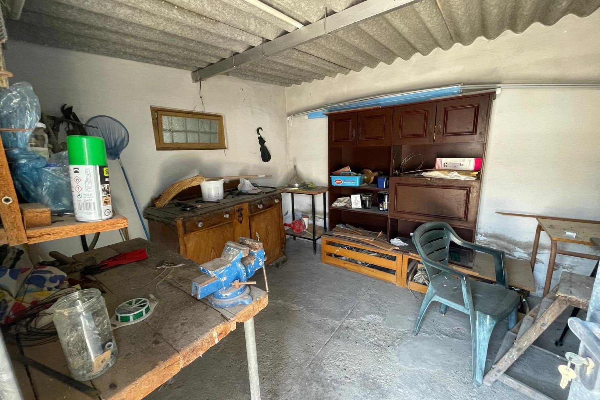Revente - Villa - El Rebolledo