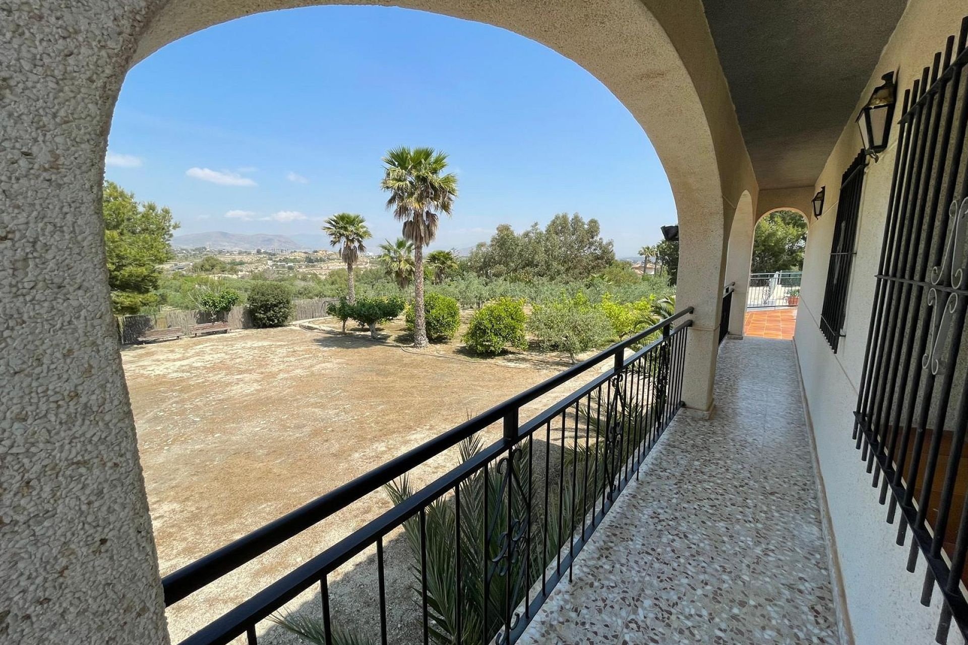 Revente - Villa - El Rebolledo