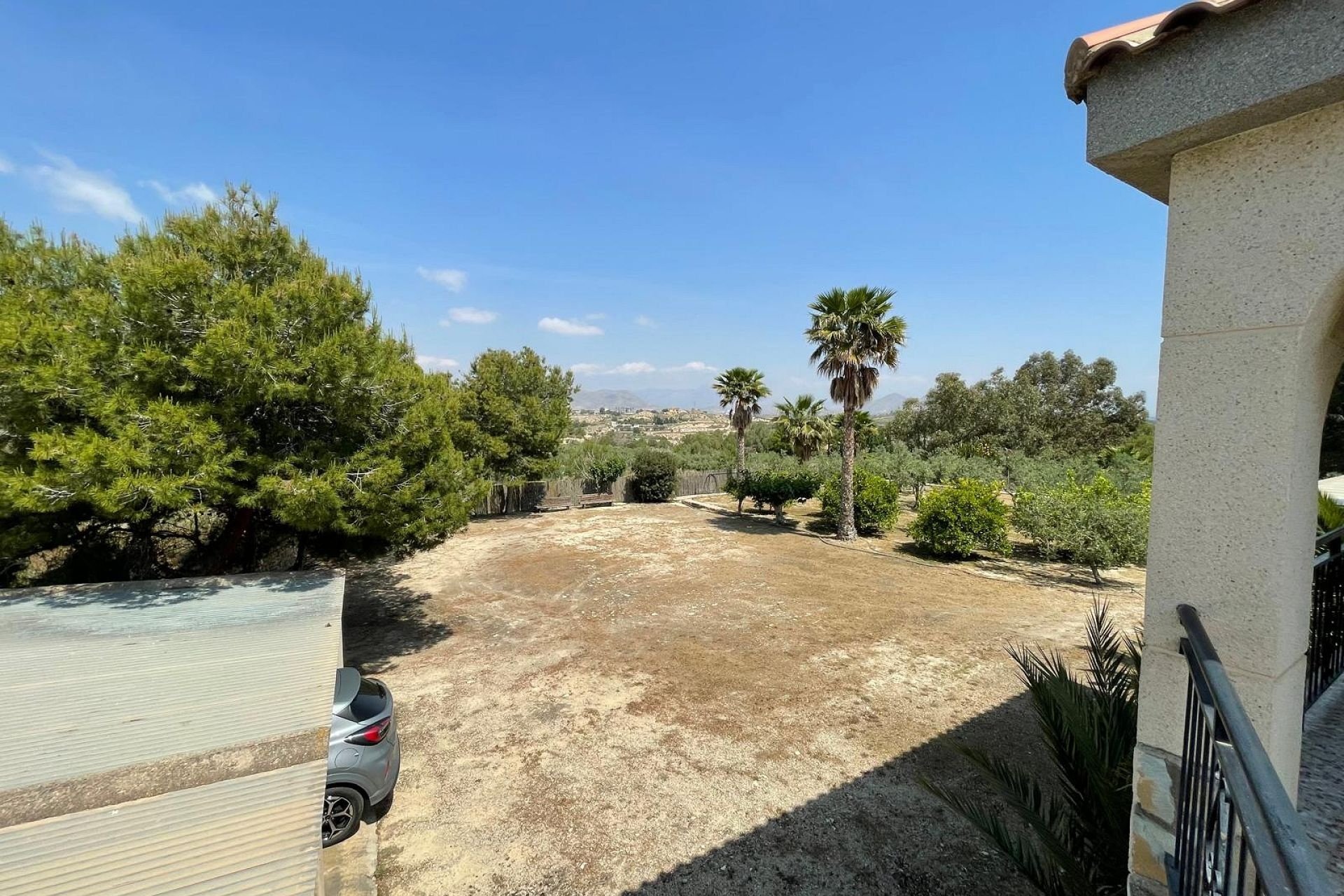 Revente - Villa - El Rebolledo