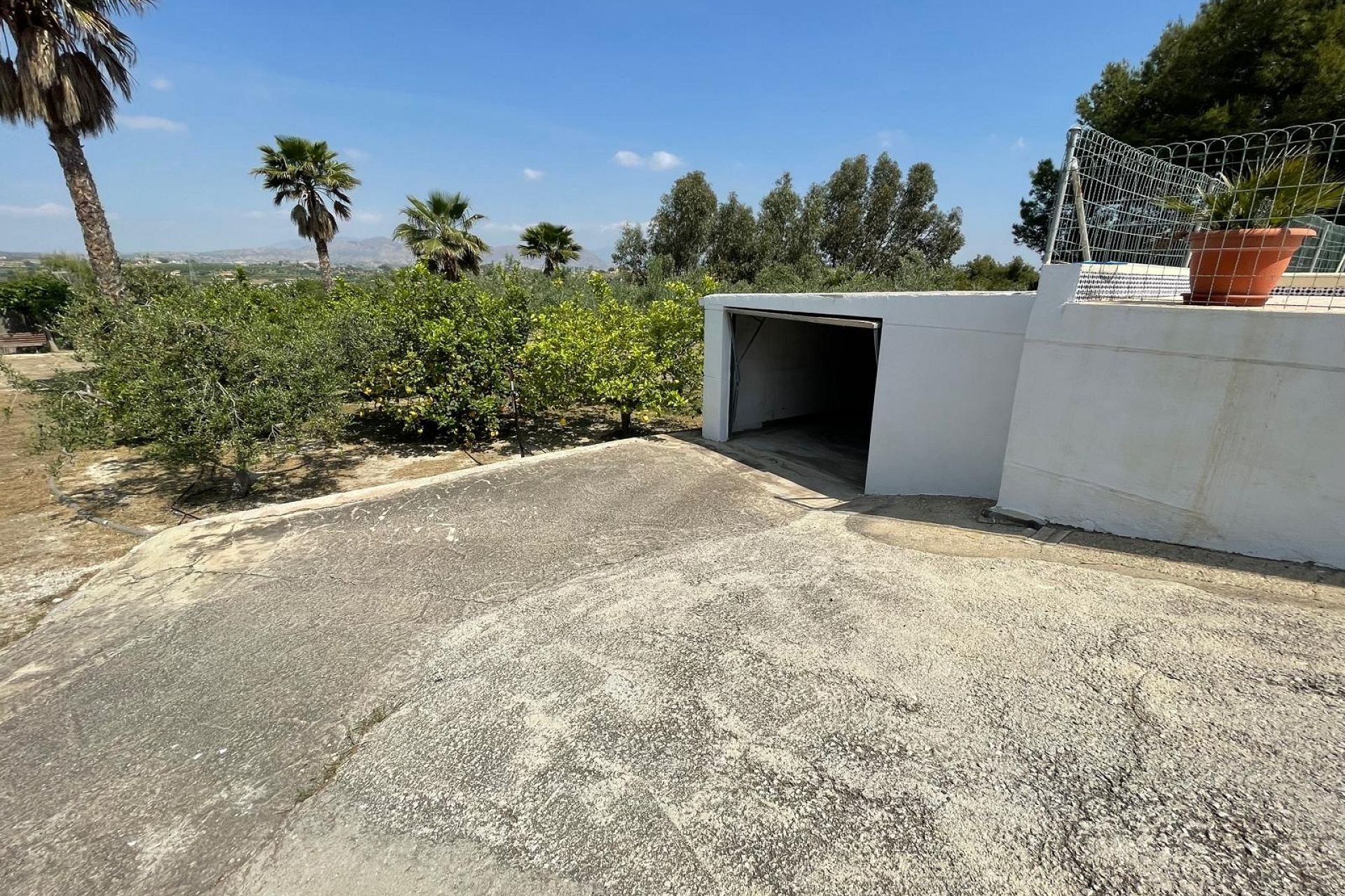 Revente - Villa - El Rebolledo