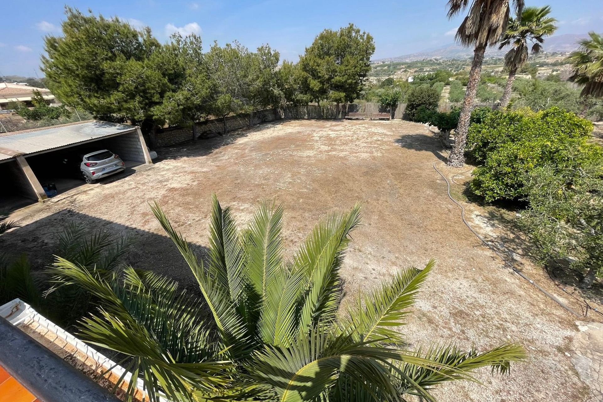 Revente - Villa - El Rebolledo