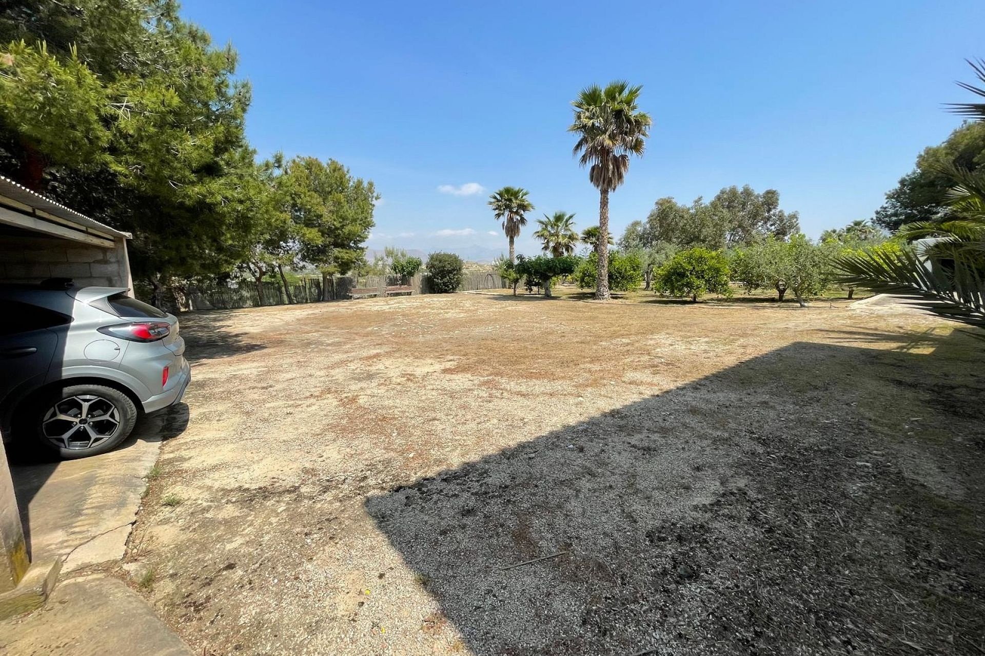 Revente - Villa - El Rebolledo
