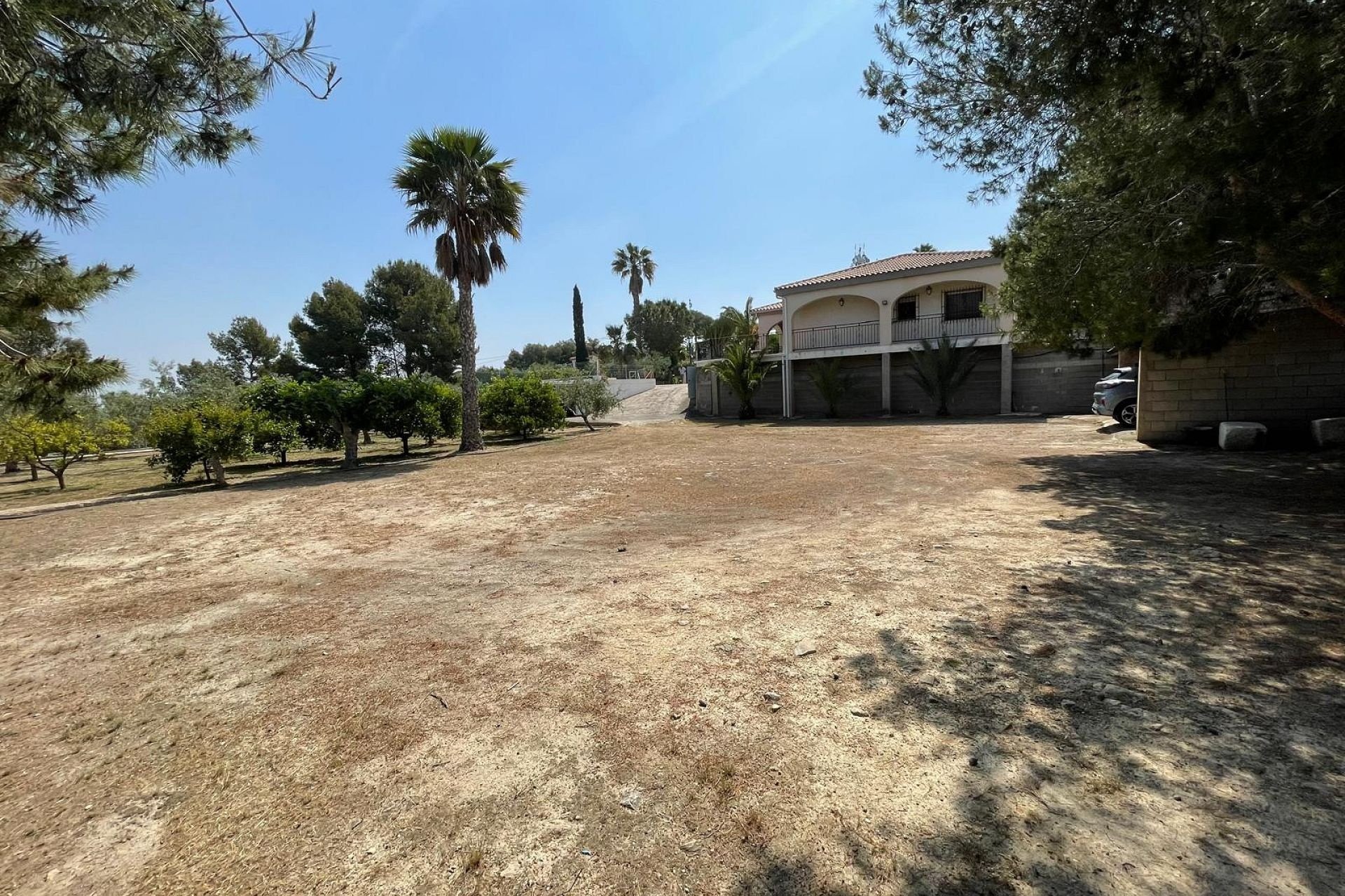 Revente - Villa - El Rebolledo