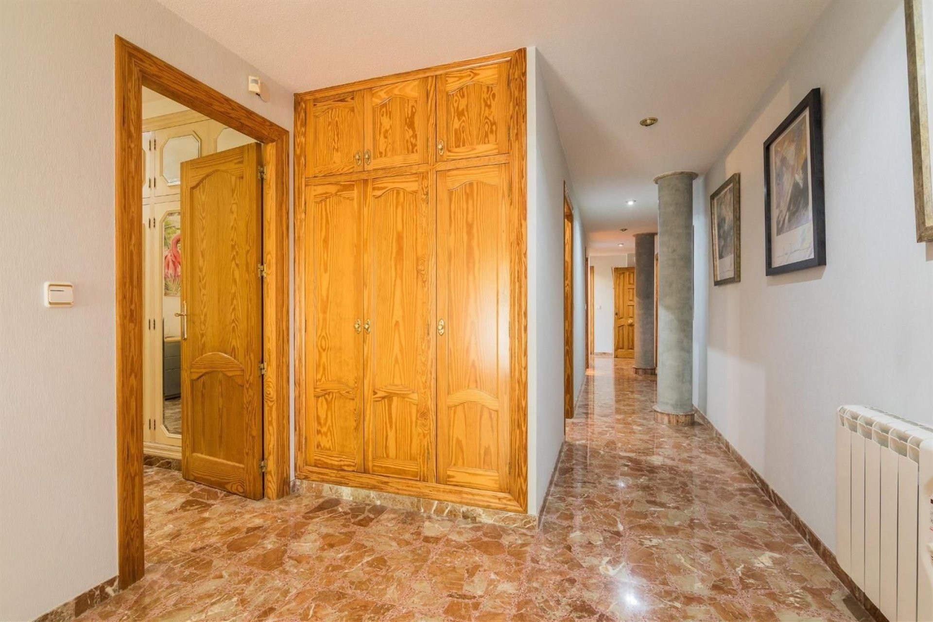 Revente - Villa - Elche/Elx - Corte Ingles