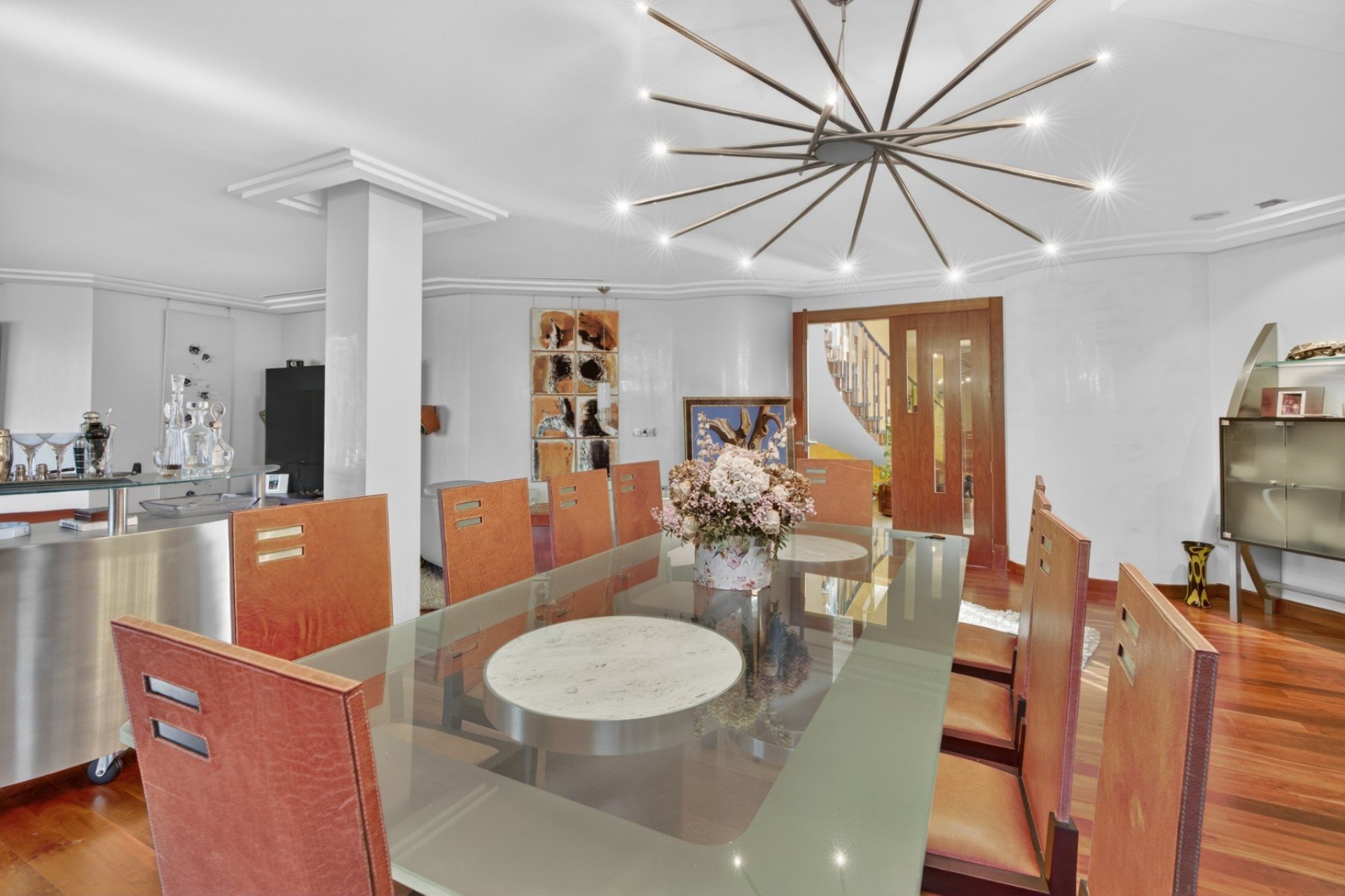 Revente - Villa - Elche