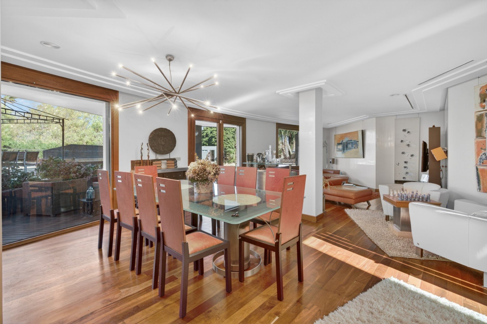 Revente - Villa - Elche