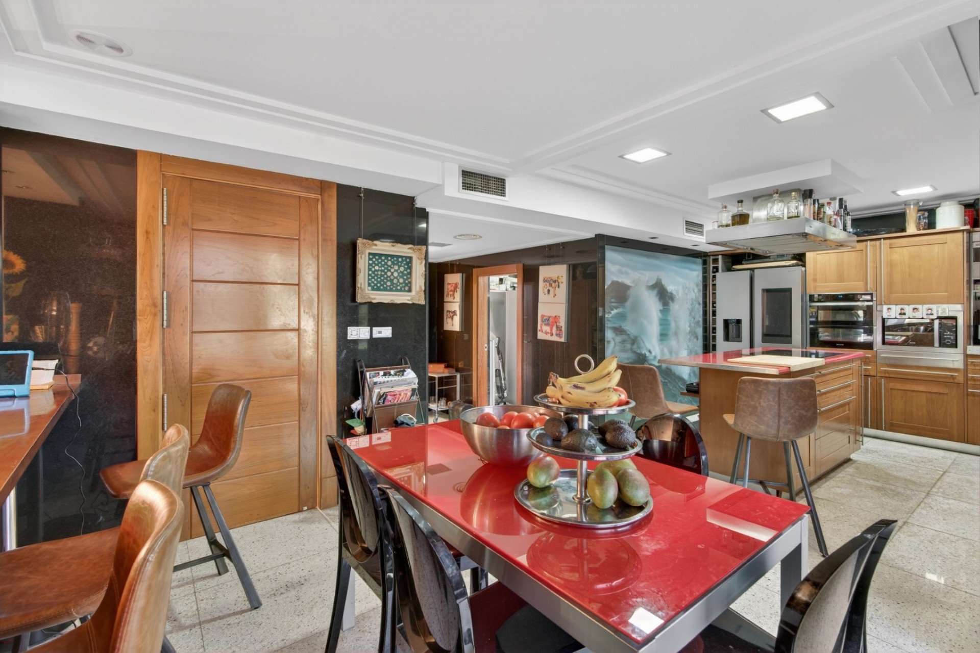 Revente - Villa - Elche