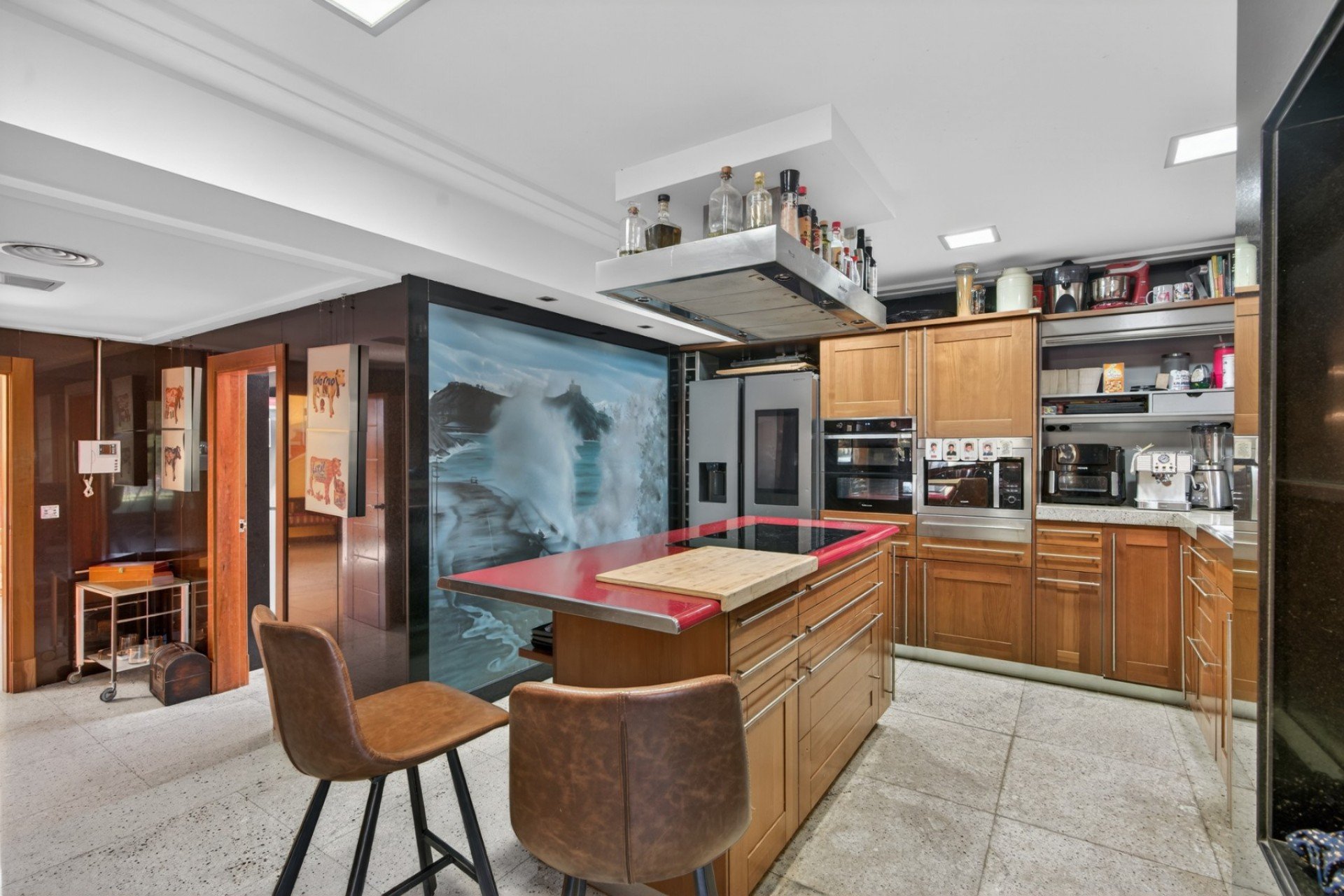 Revente - Villa - Elche