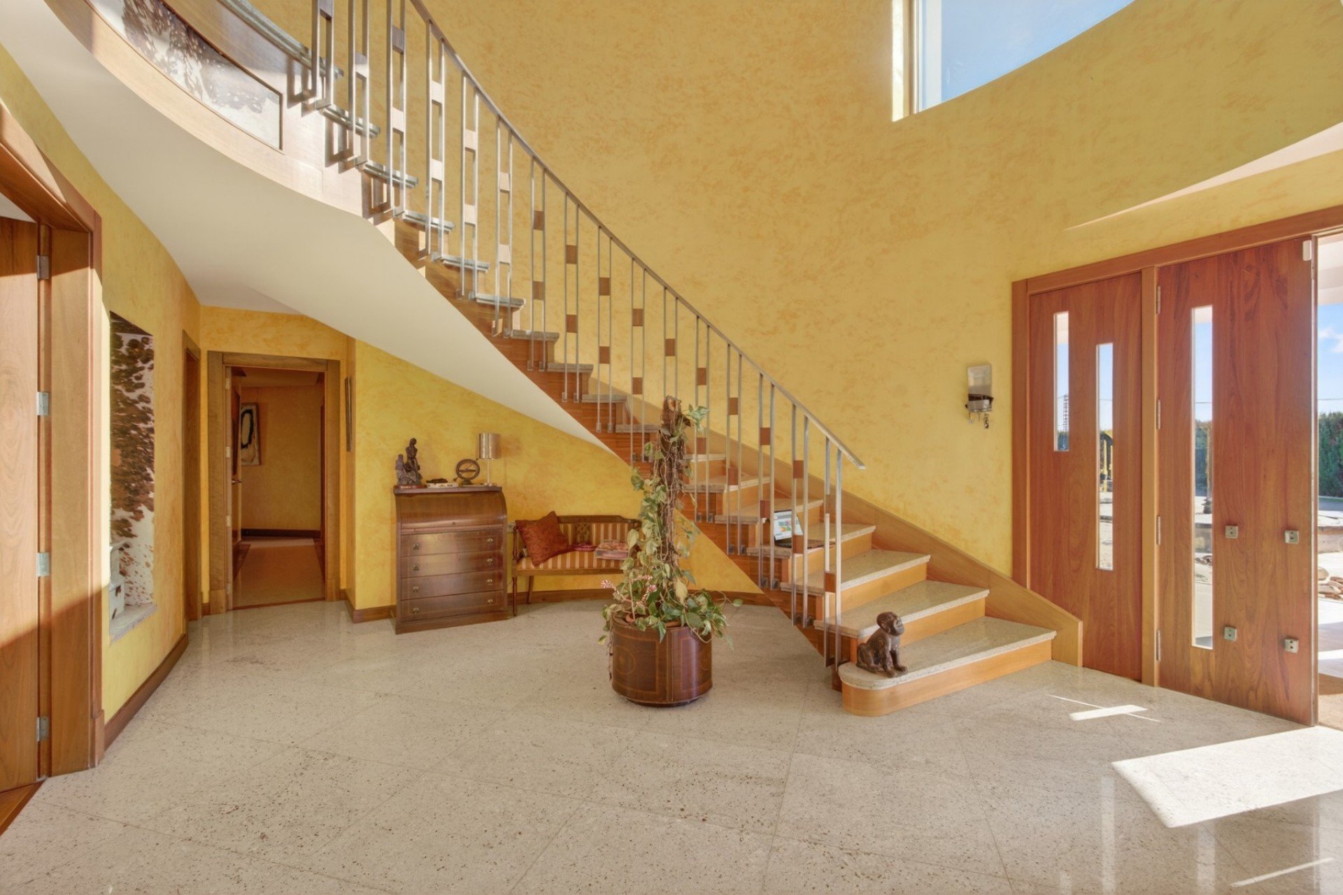 Revente - Villa - Elche