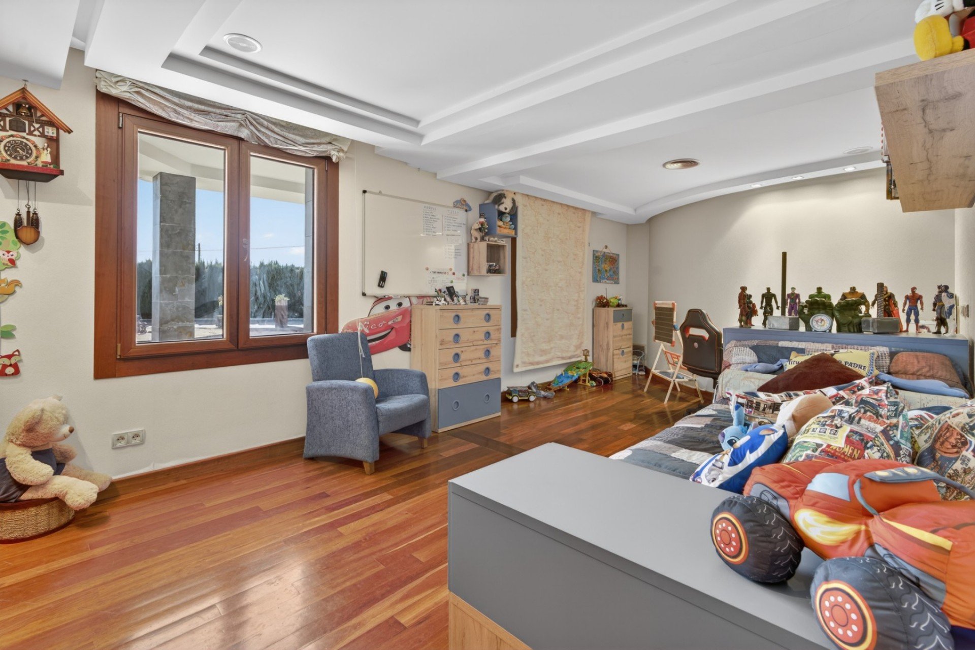 Revente - Villa - Elche