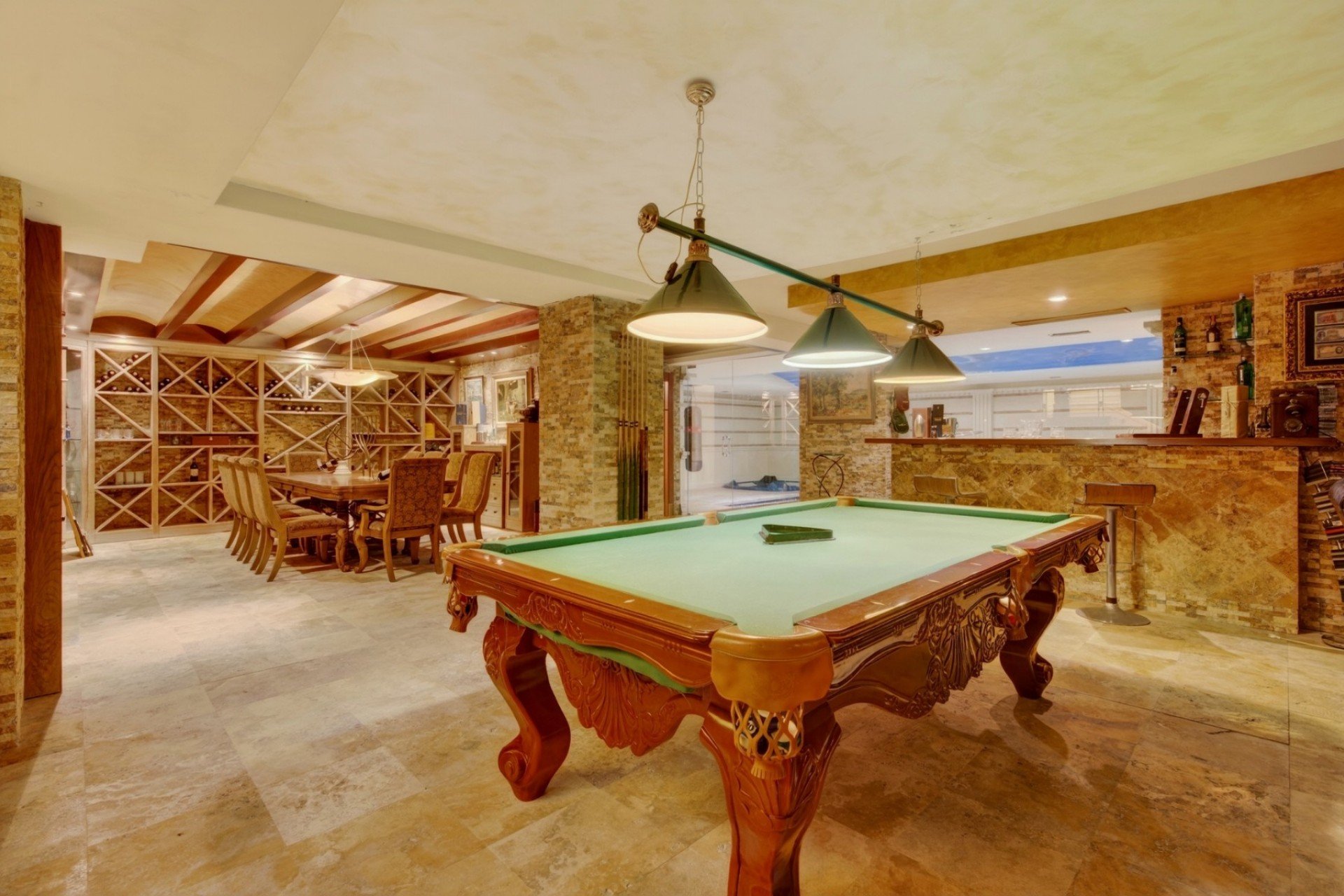 Revente - Villa - Elche