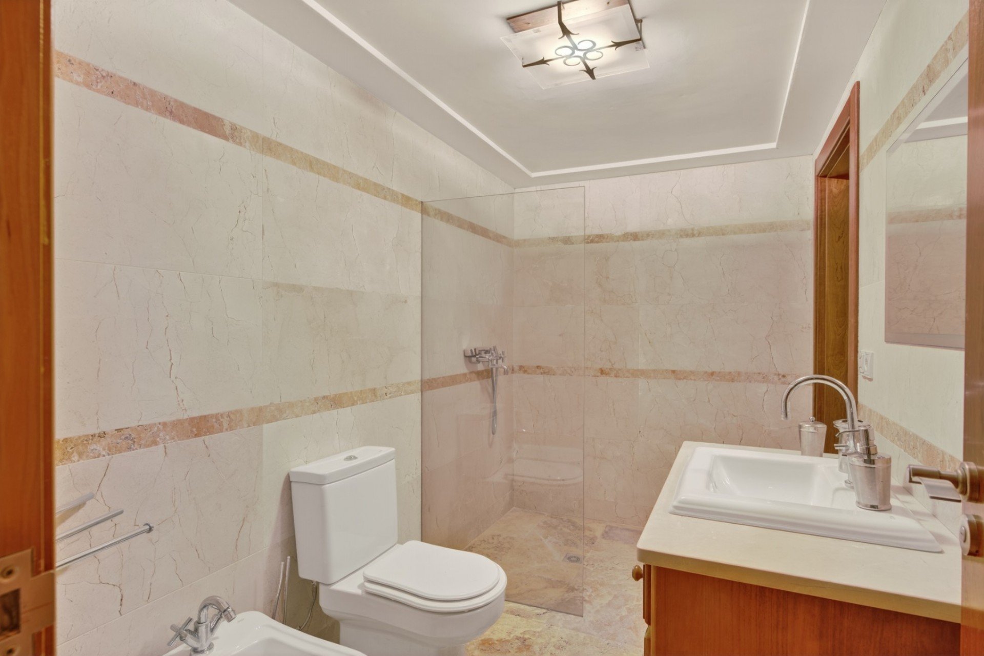 Revente - Villa - Elche