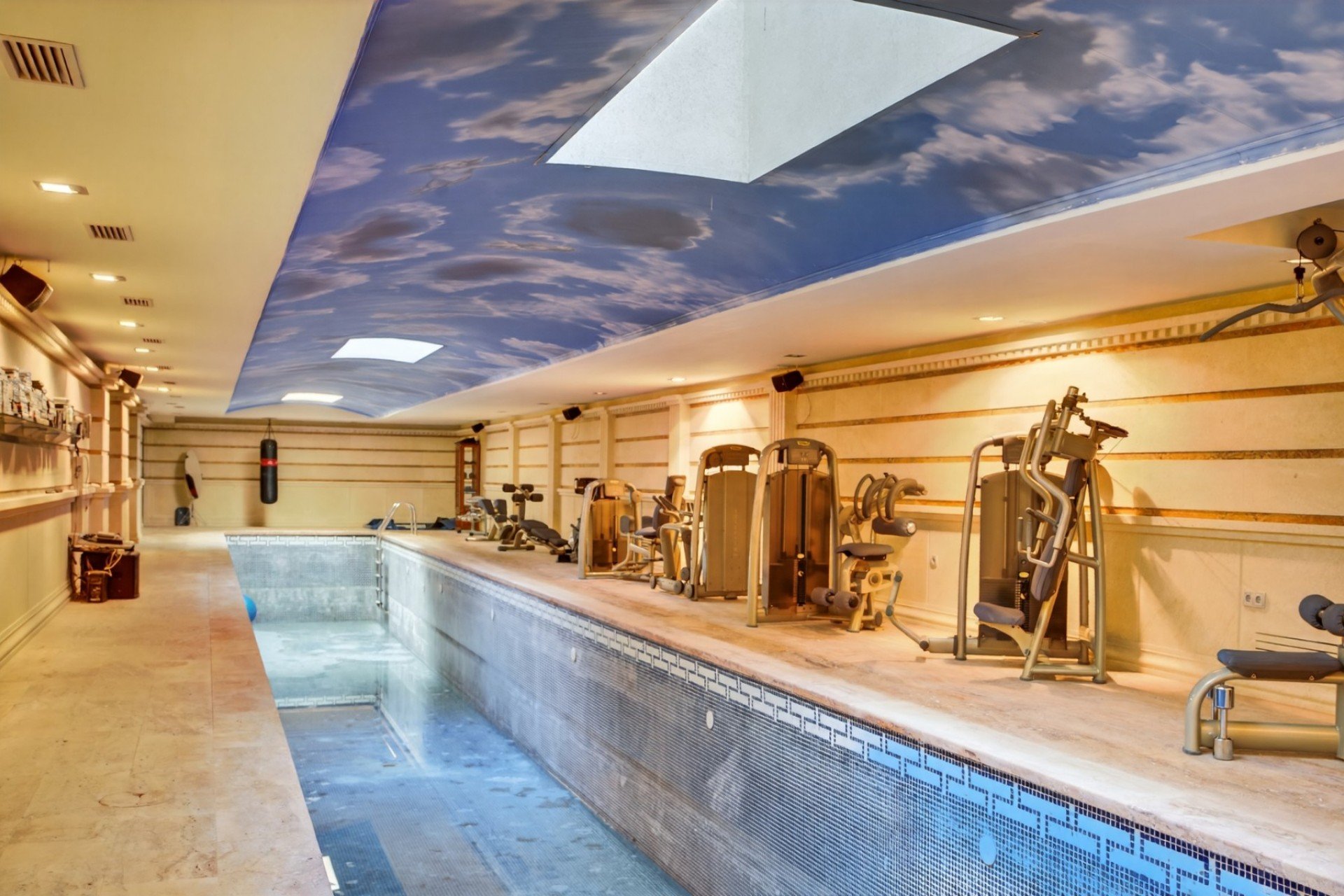 Revente - Villa - Elche