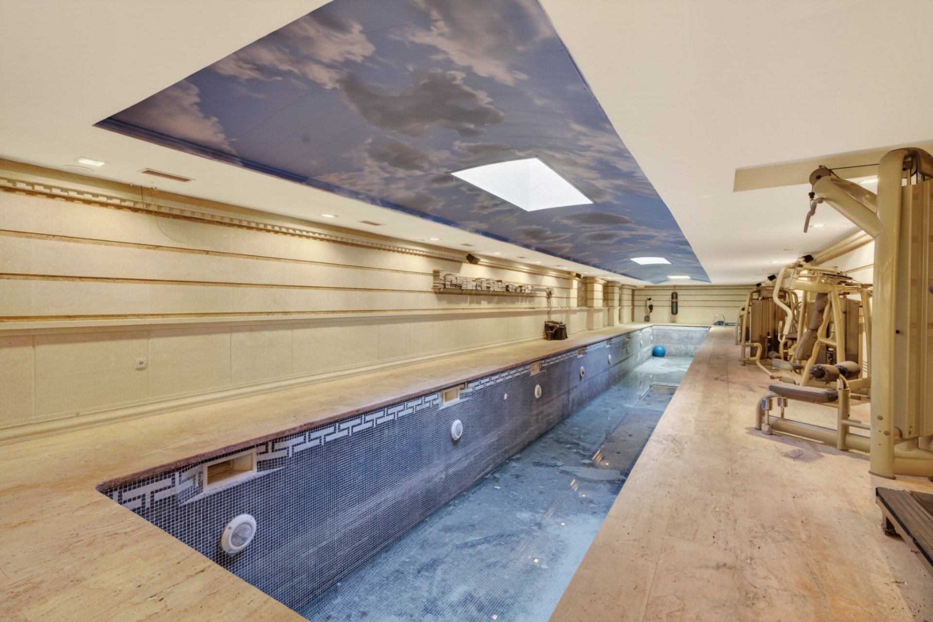 Revente - Villa - Elche