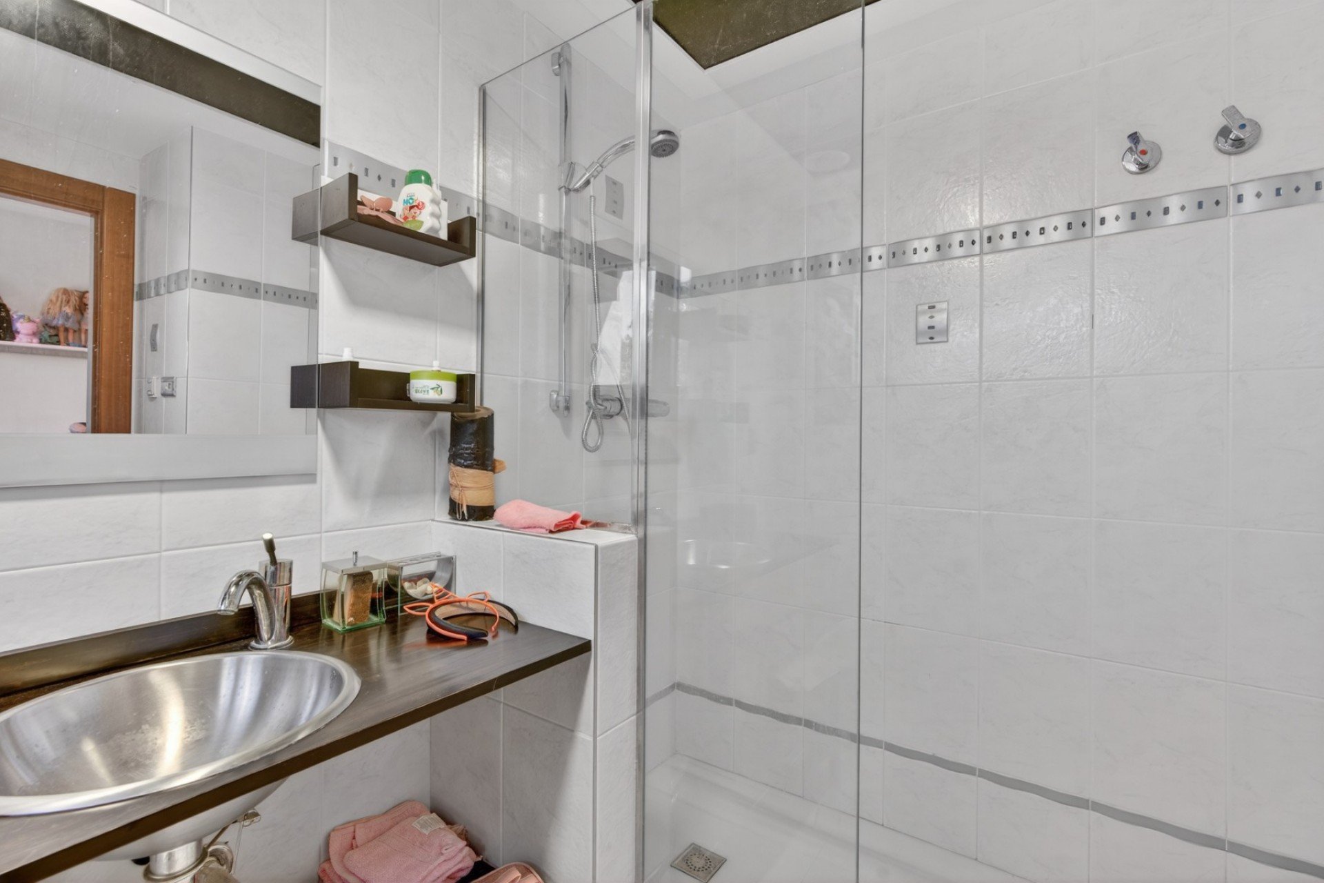 Revente - Villa - Elche