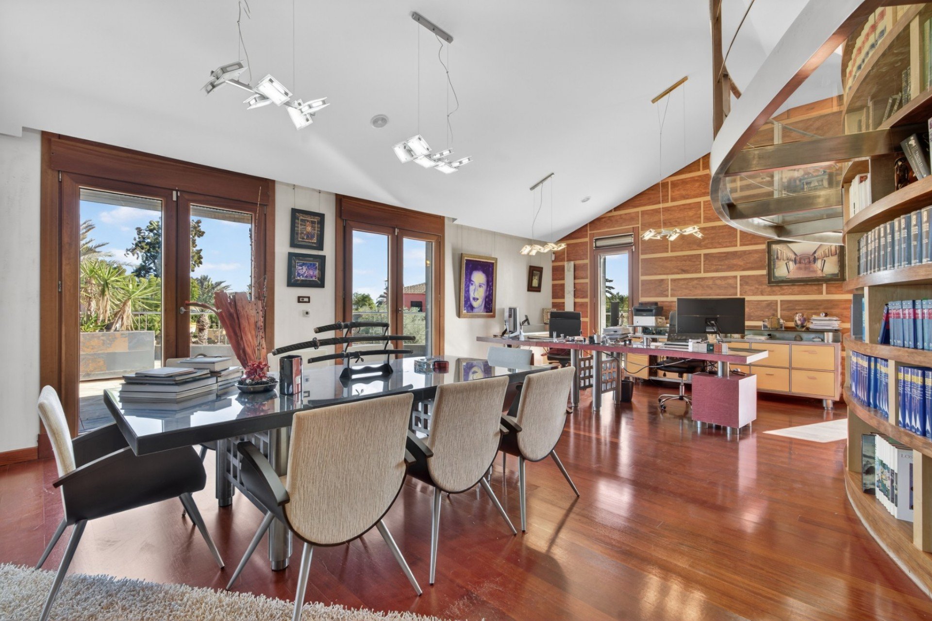 Revente - Villa - Elche