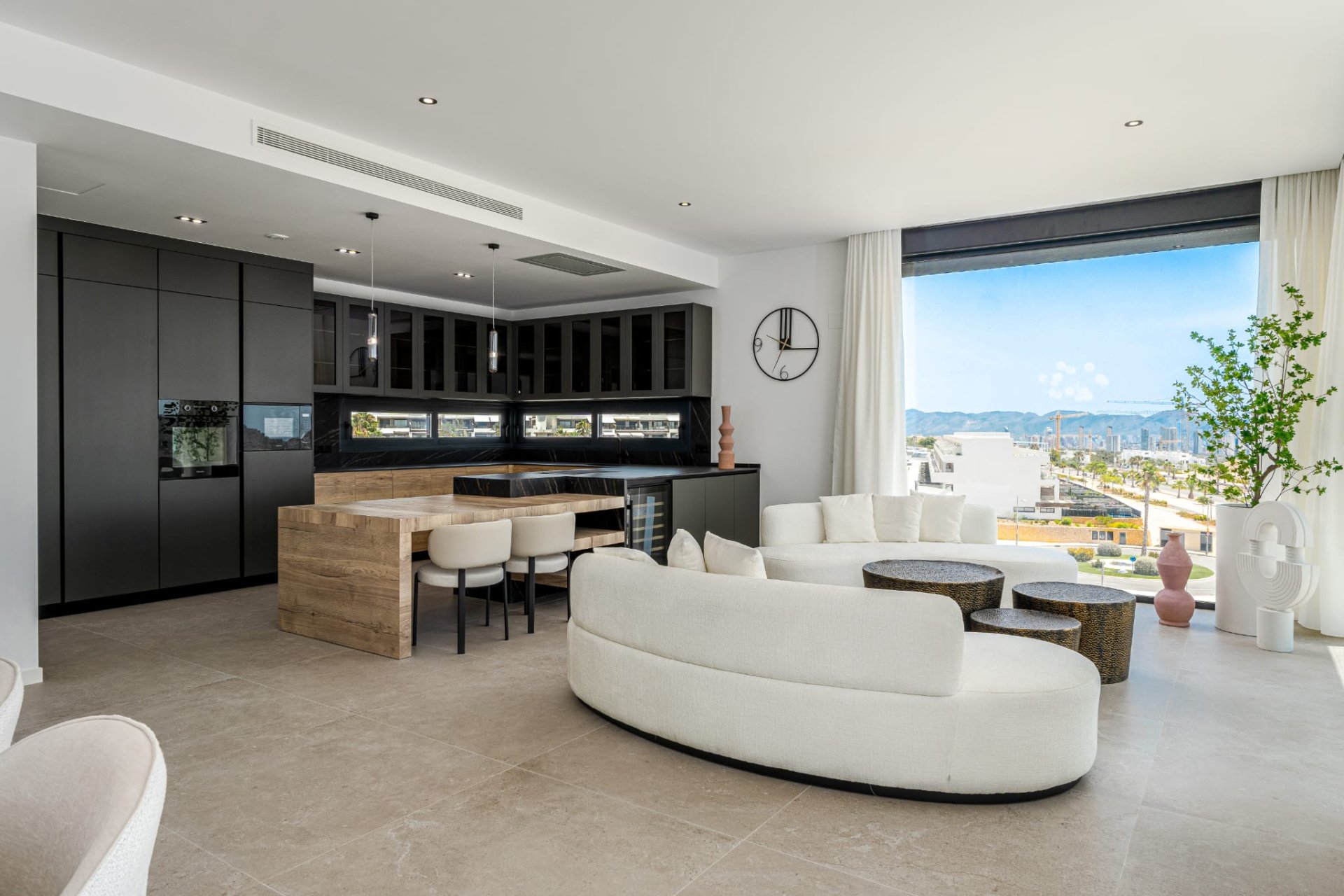 Revente - Villa - Finestrat