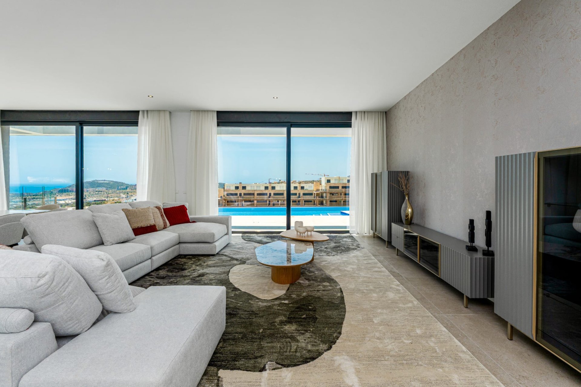 Revente - Villa - Finestrat